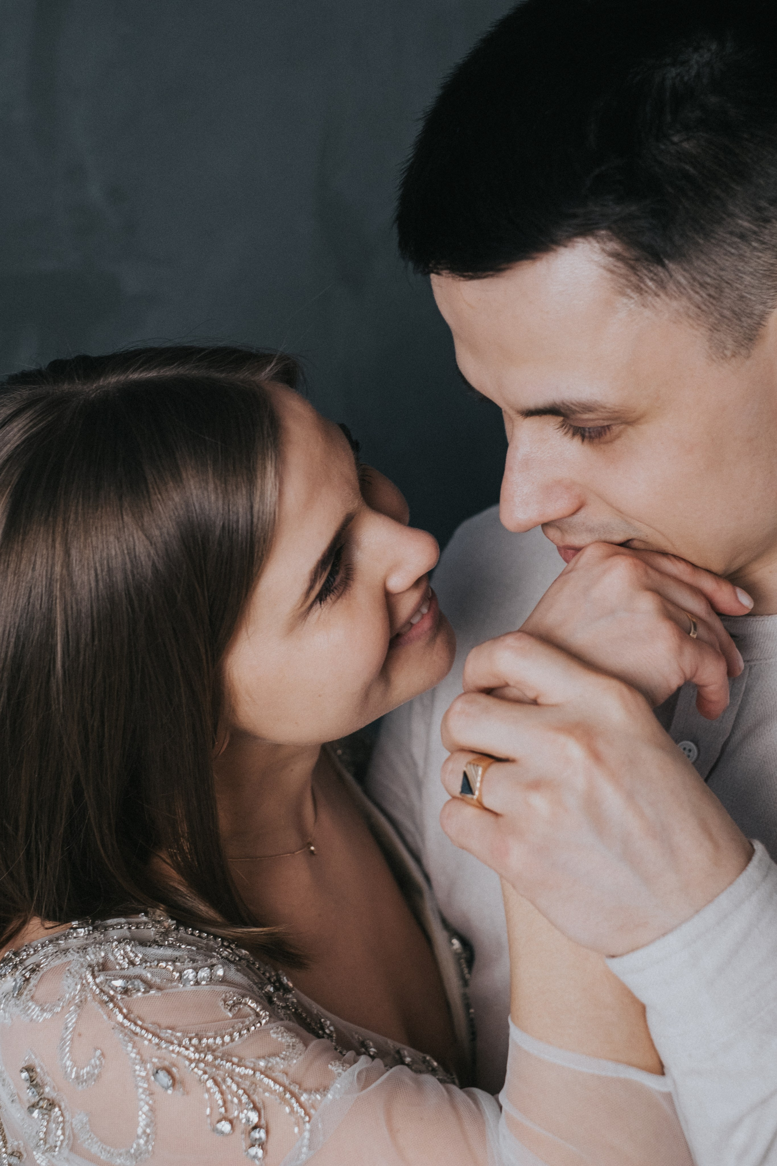 Евгений и Анастасия — свадебная фотосессия. Свадебный и репортажной фотограф Денис Ожигин в Краснодаре и Краснодарском крае