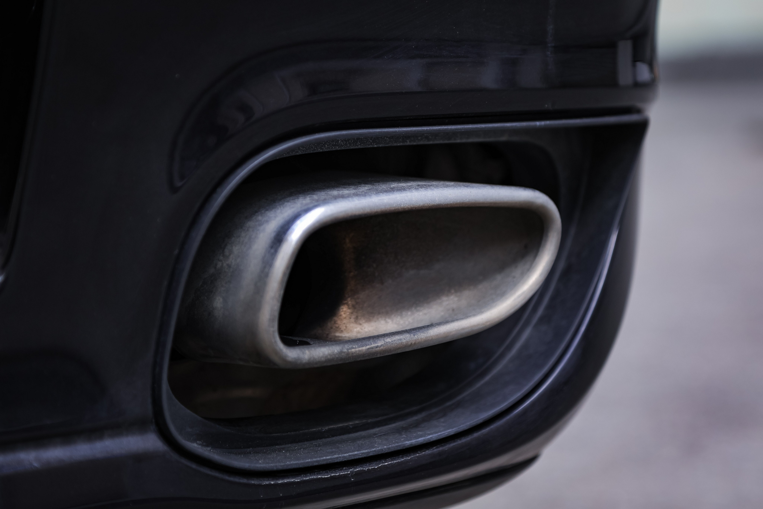 2008 Porsche 911 Turbo 3.6 AT. Mixturecaptures