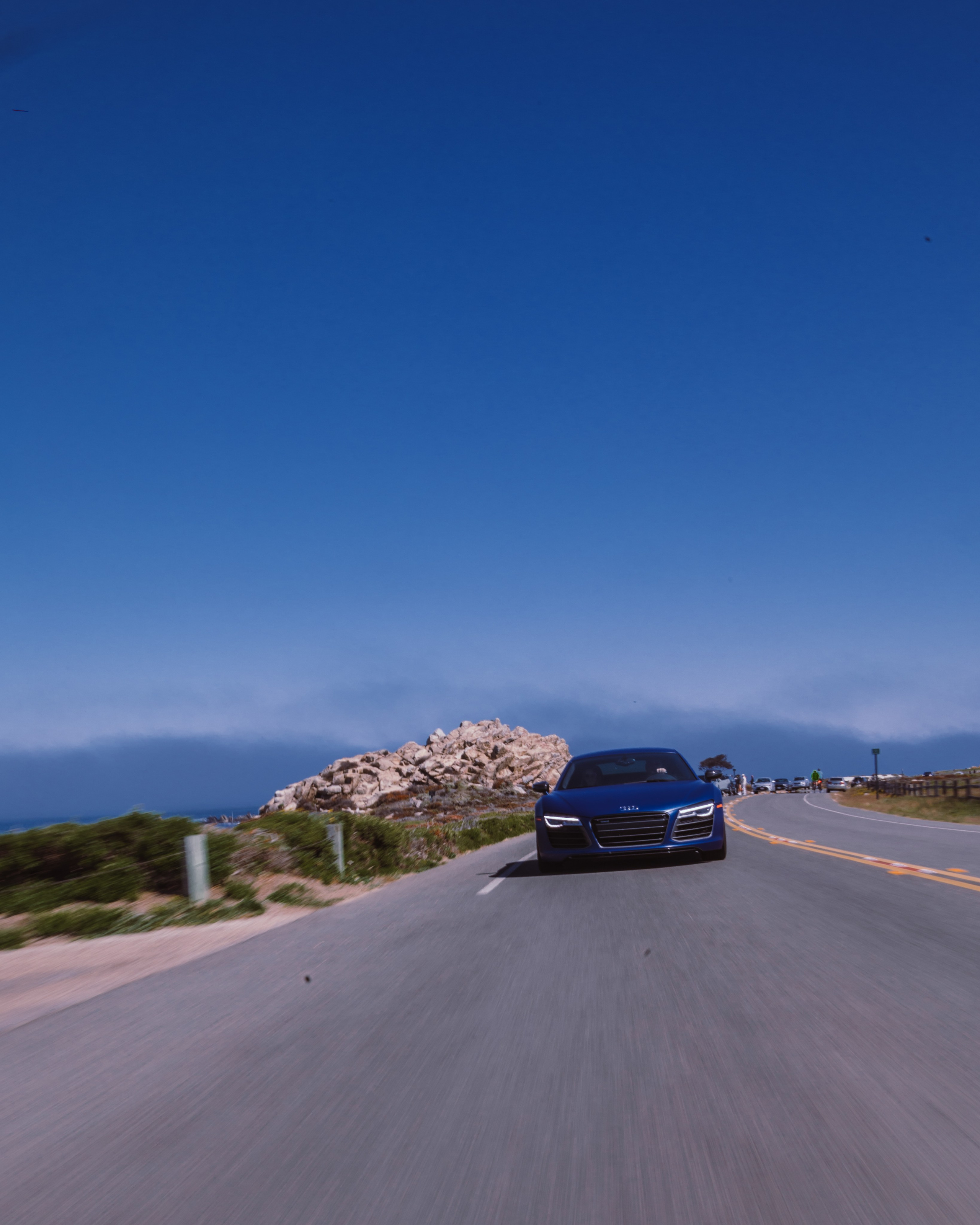 2013 Audi R8 V10. Mixturecaptures