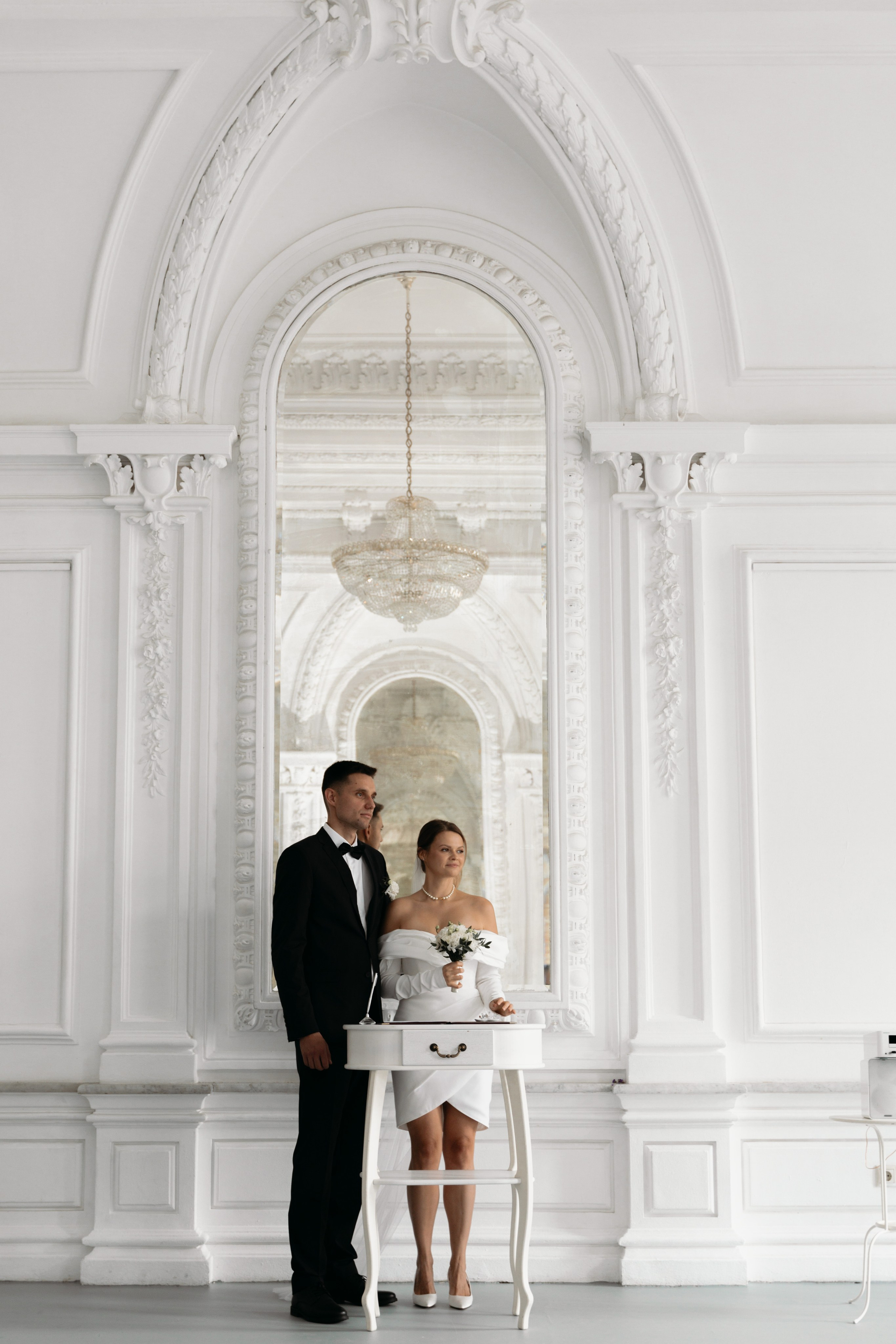 О & М Особняк Спиридонова. Женский и свадебный фотограф Москва Елизавета Перова