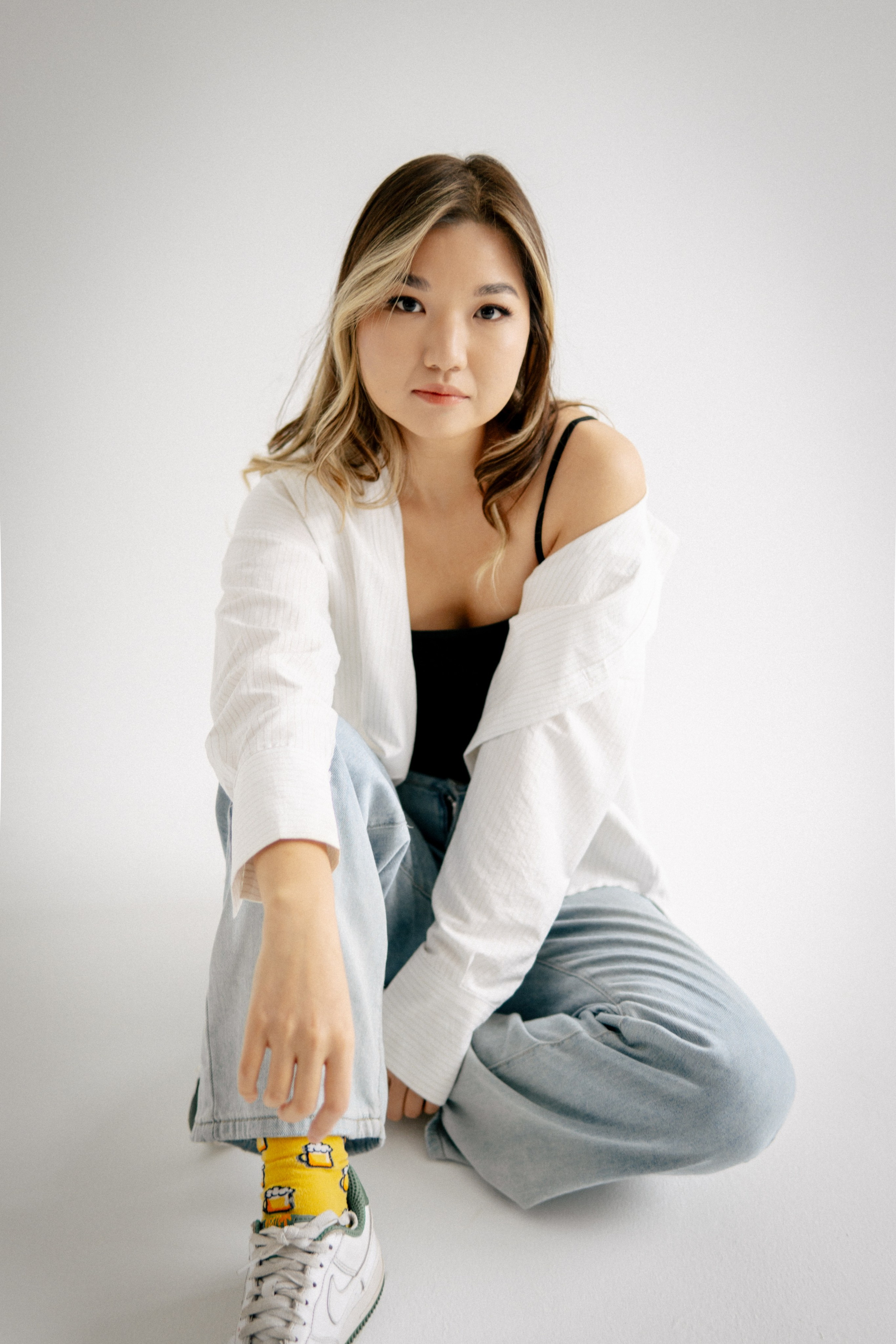 Malika. Natalya Bondareva Photographу