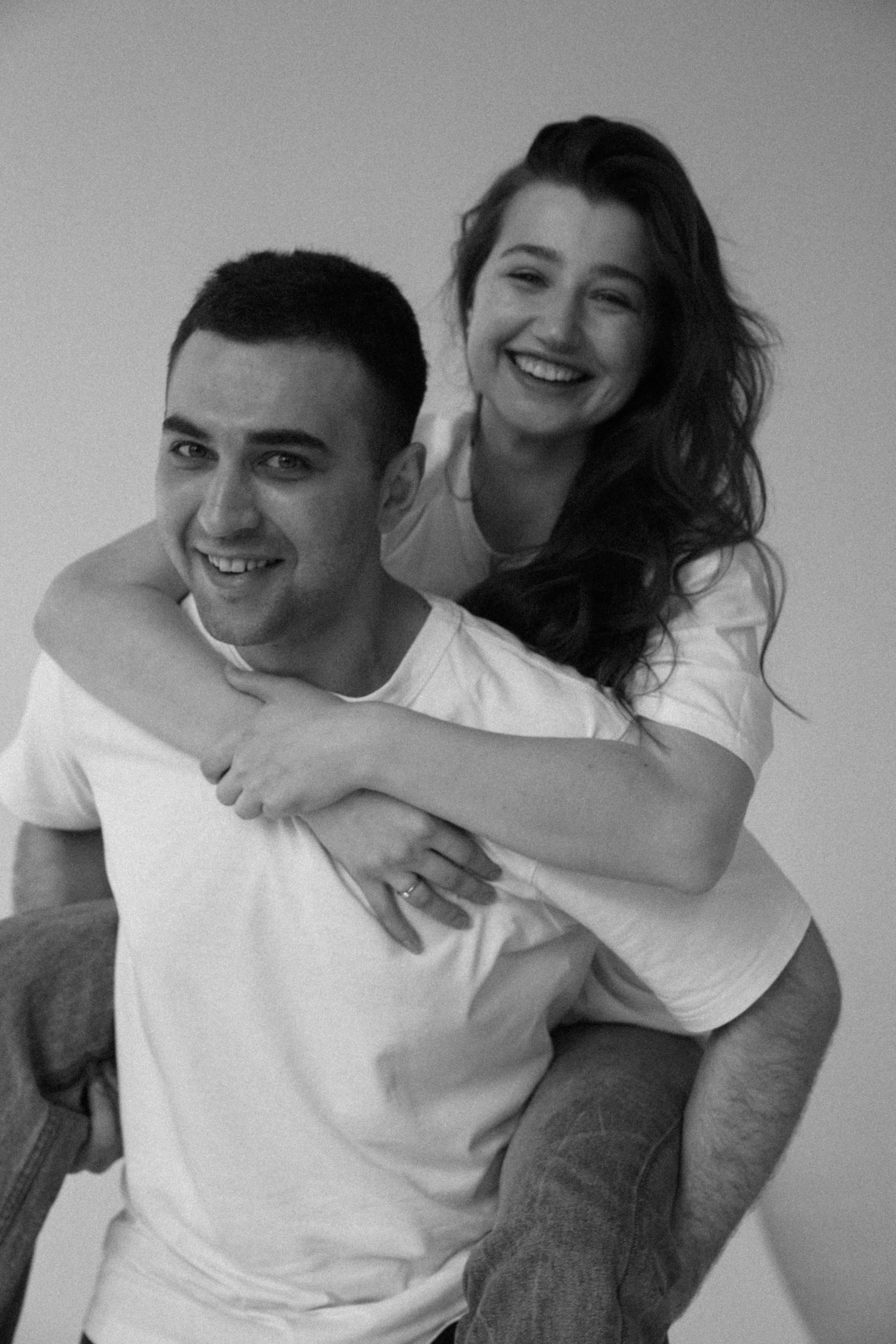 Игорь и Аня. Свадебный и семейный фотограф Ястребова Маргарита