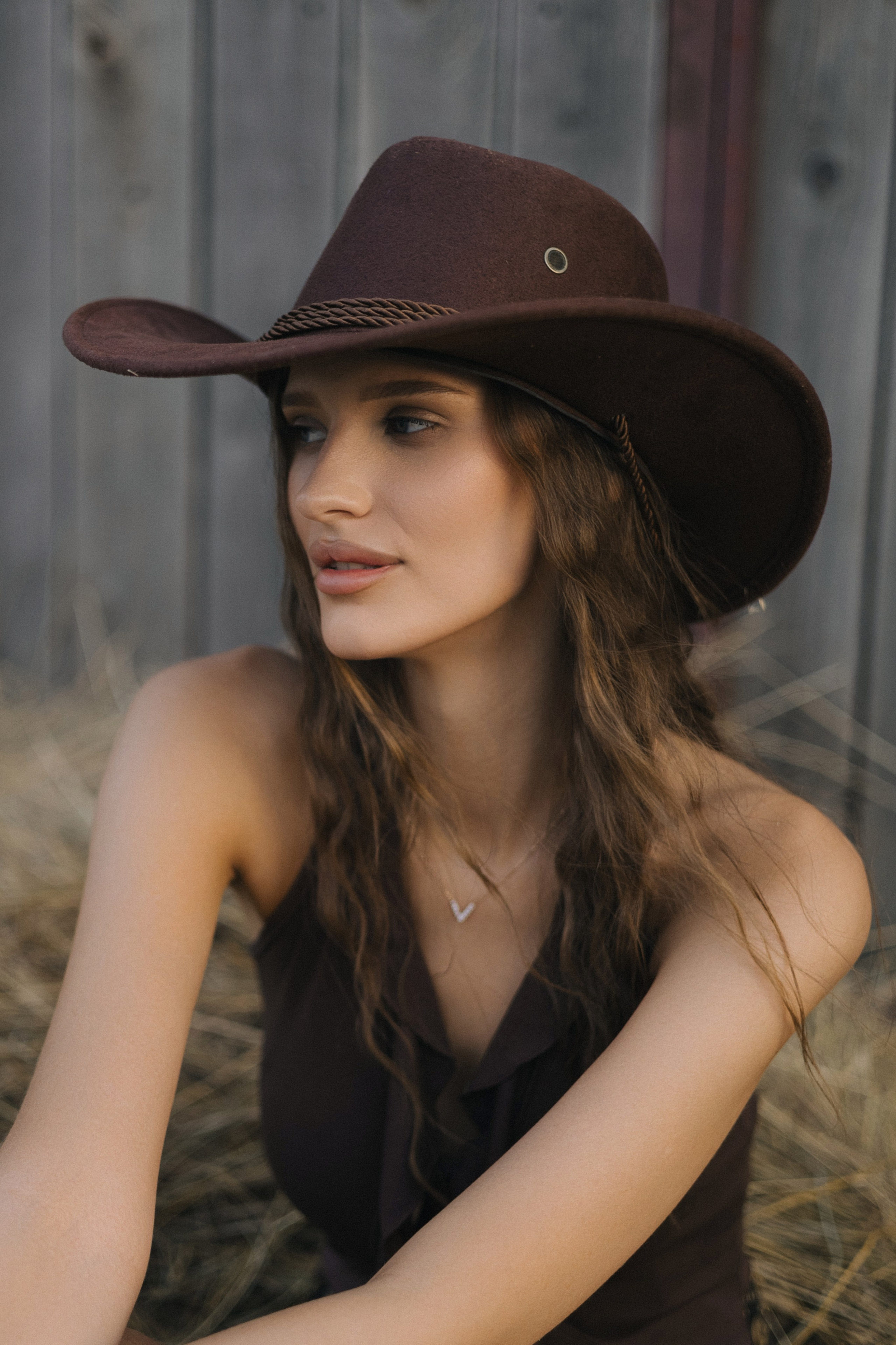 Лиля. Майорова Валерия Фотограф Ставрополь