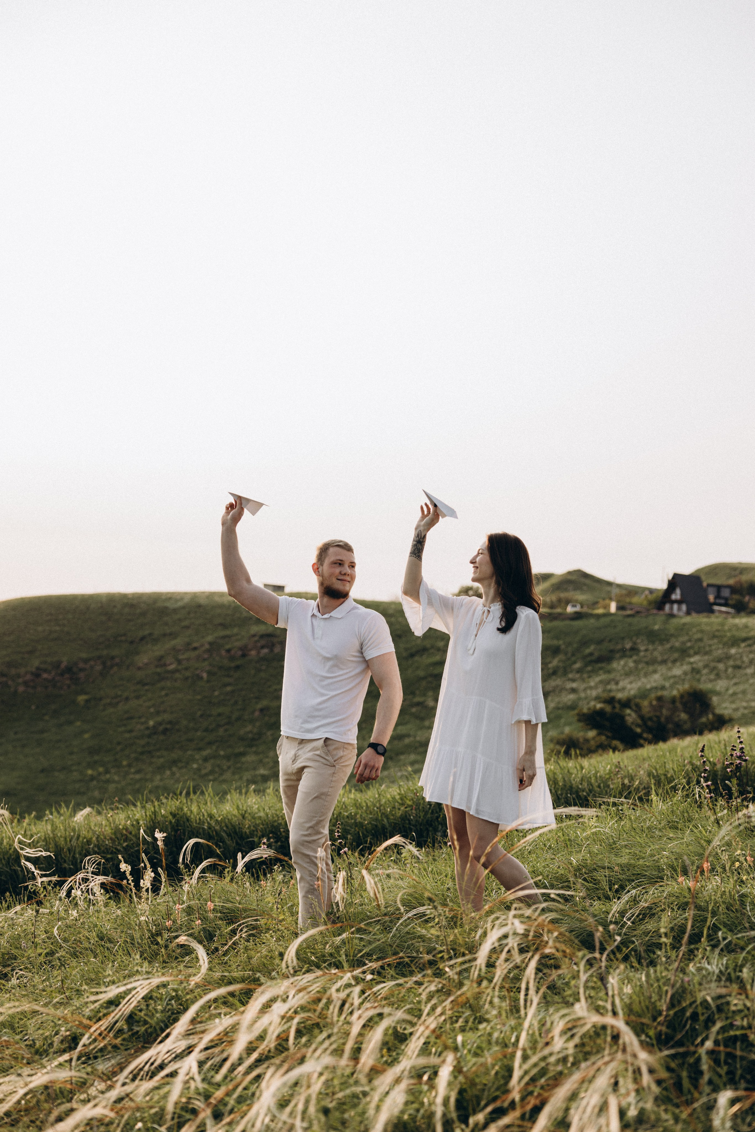 Макс и Оля. Майорова Валерия Фотограф Ставрополь