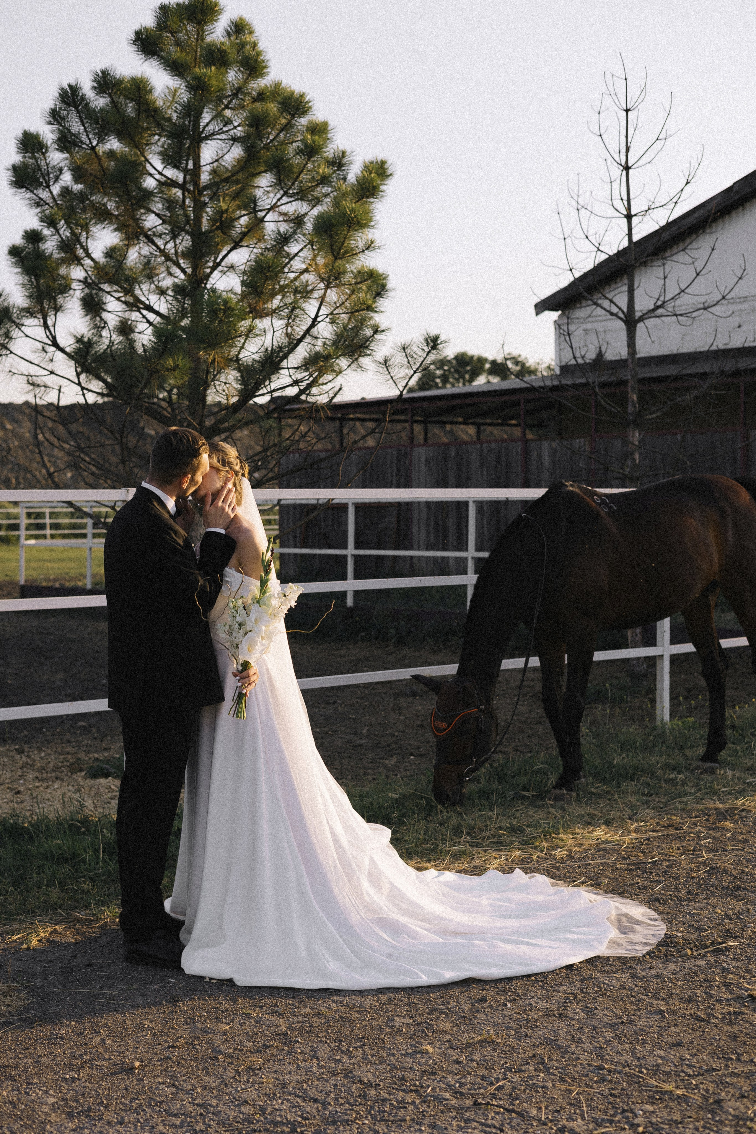 Свобода и нежность. Майорова Валерия Фотограф Ставрополь