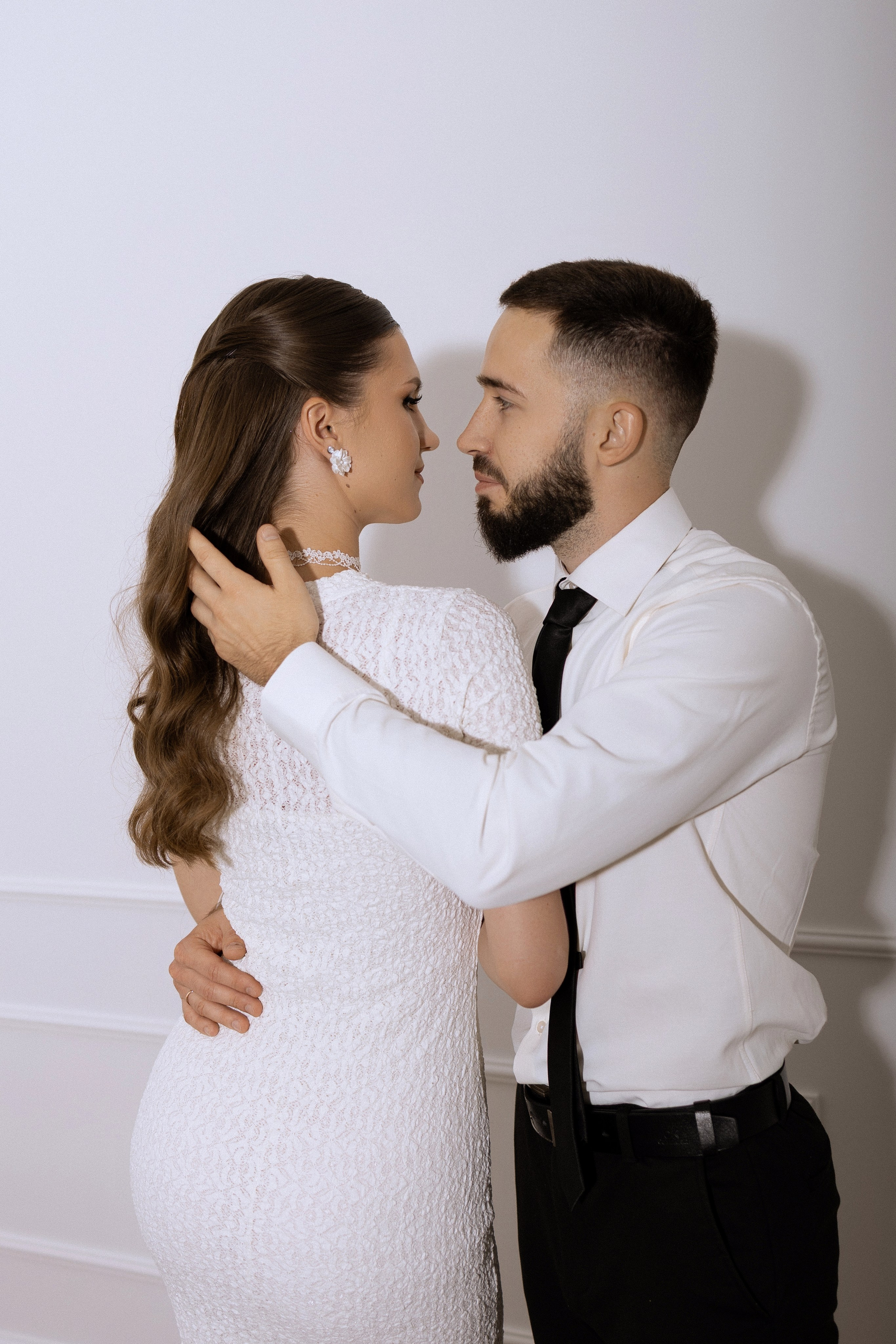 Алина & Александр. Майорова Валерия Фотограф Ставрополь