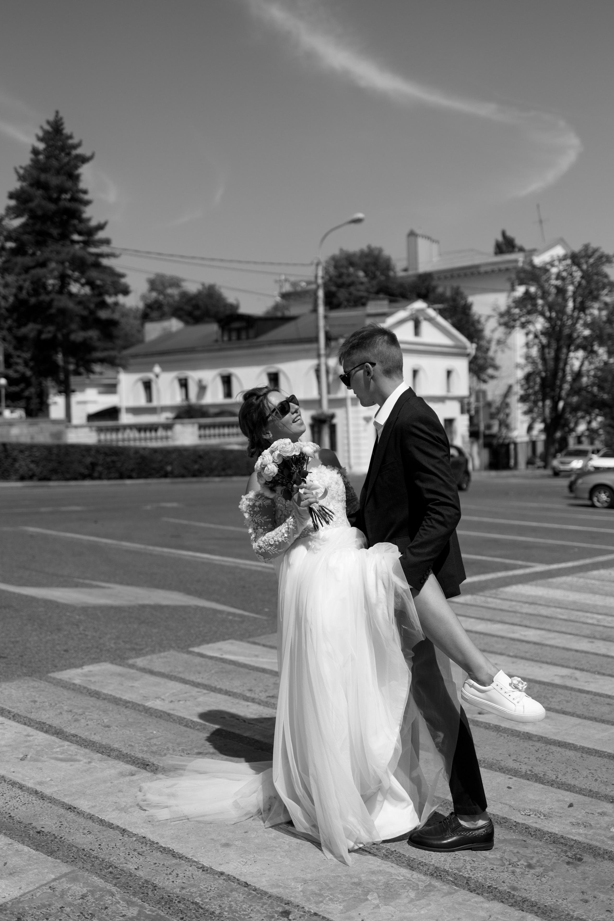 Алёна & Александр. Майорова Валерия Фотограф Ставрополь