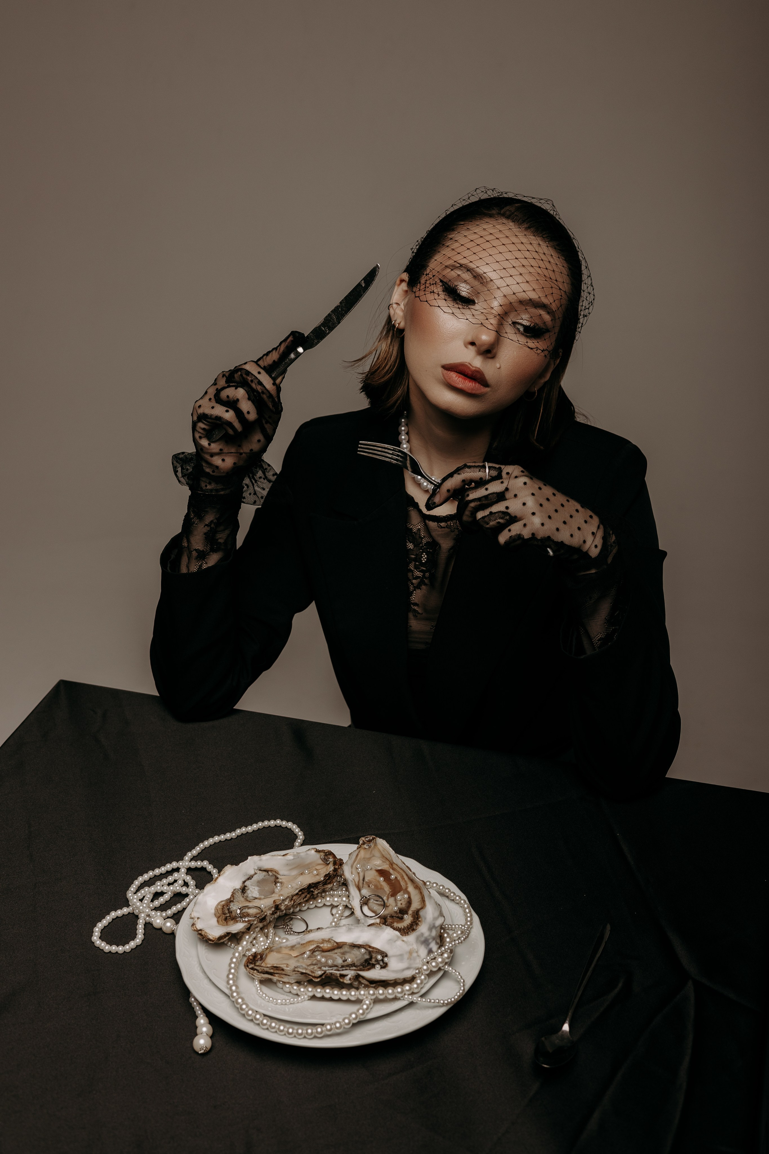 Полина. Майорова Валерия Фотограф Ставрополь