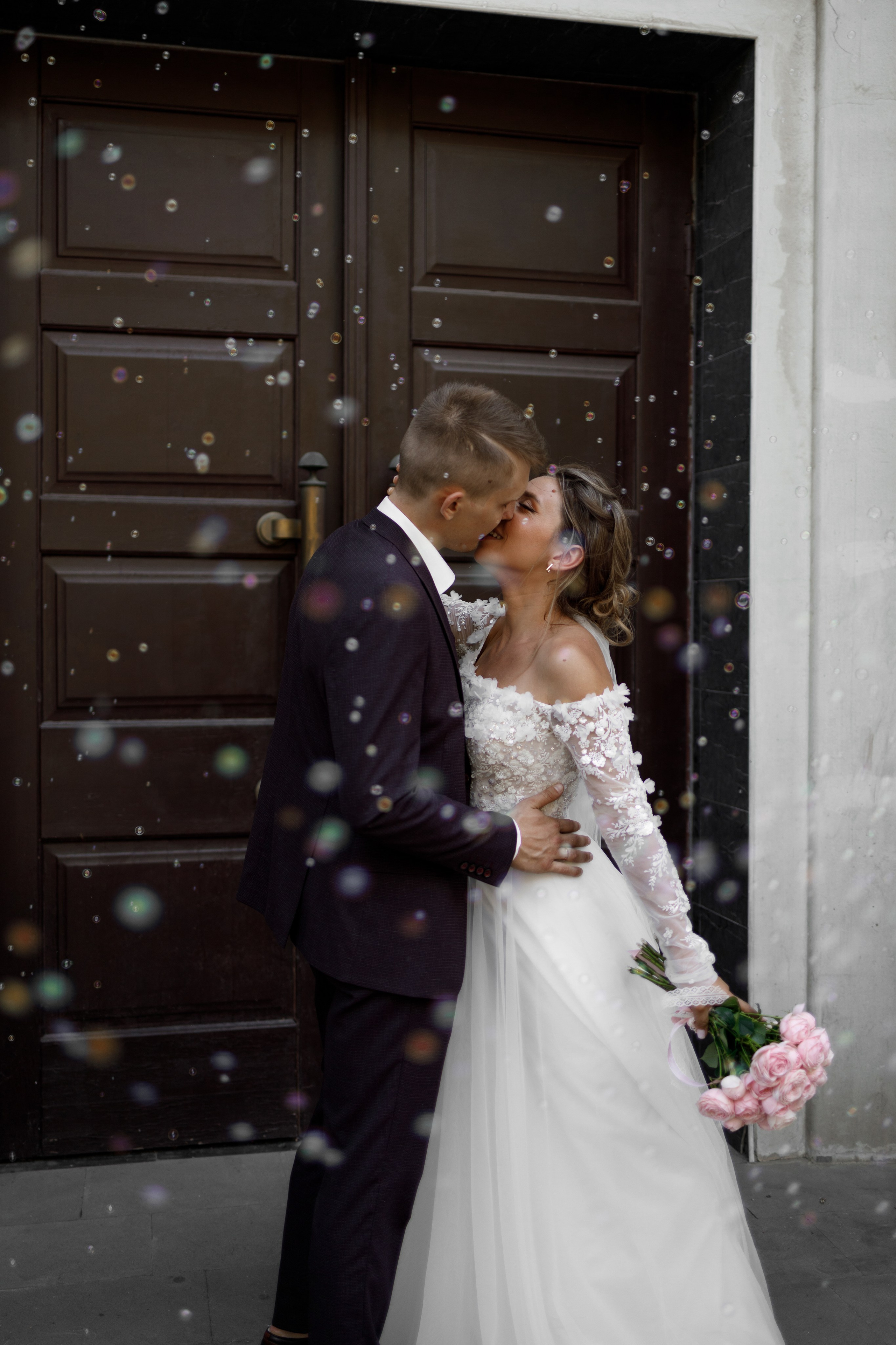 Алёна & Александр. Майорова Валерия Фотограф Ставрополь