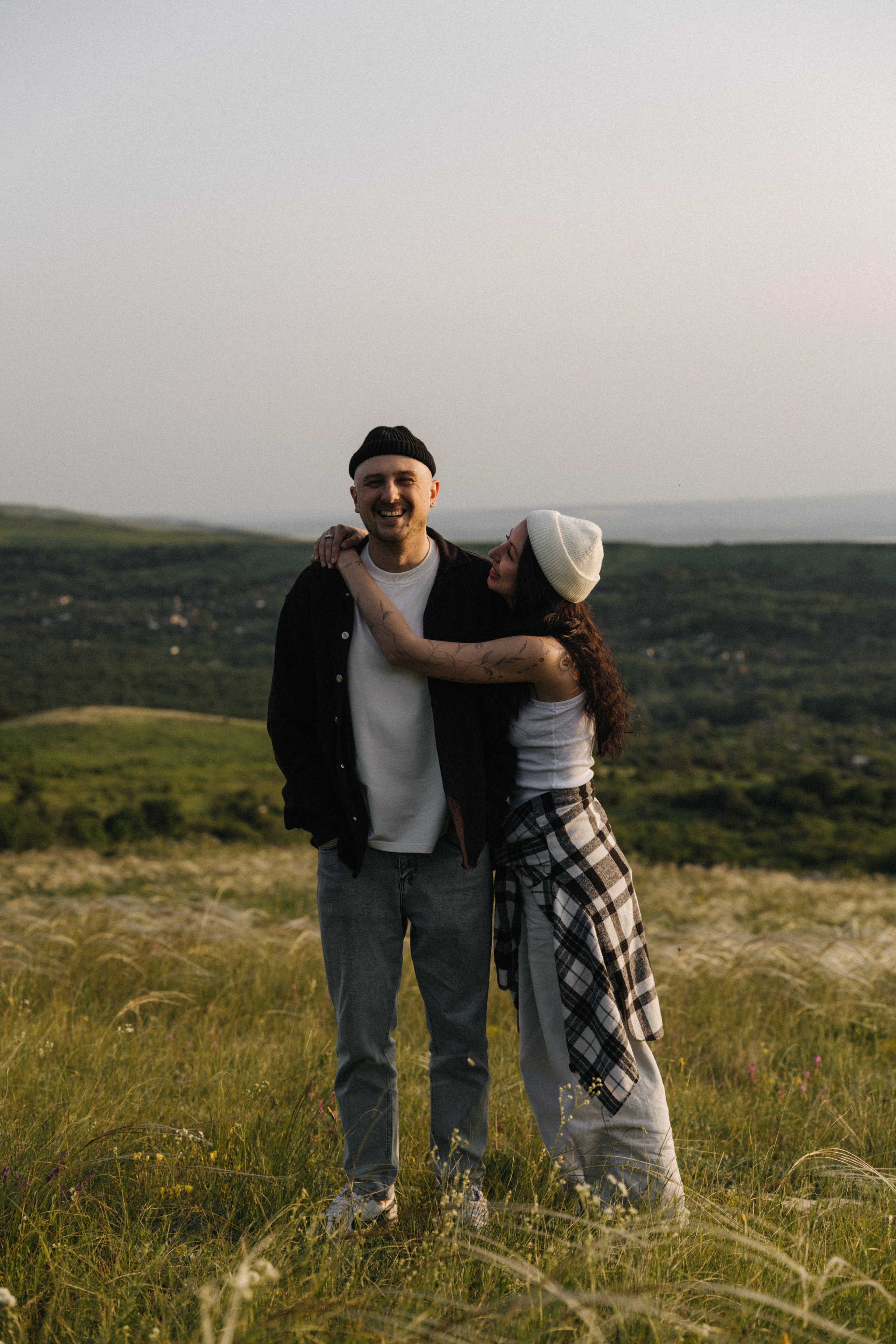 Саша и Саня. Майорова Валерия Фотограф Ставрополь