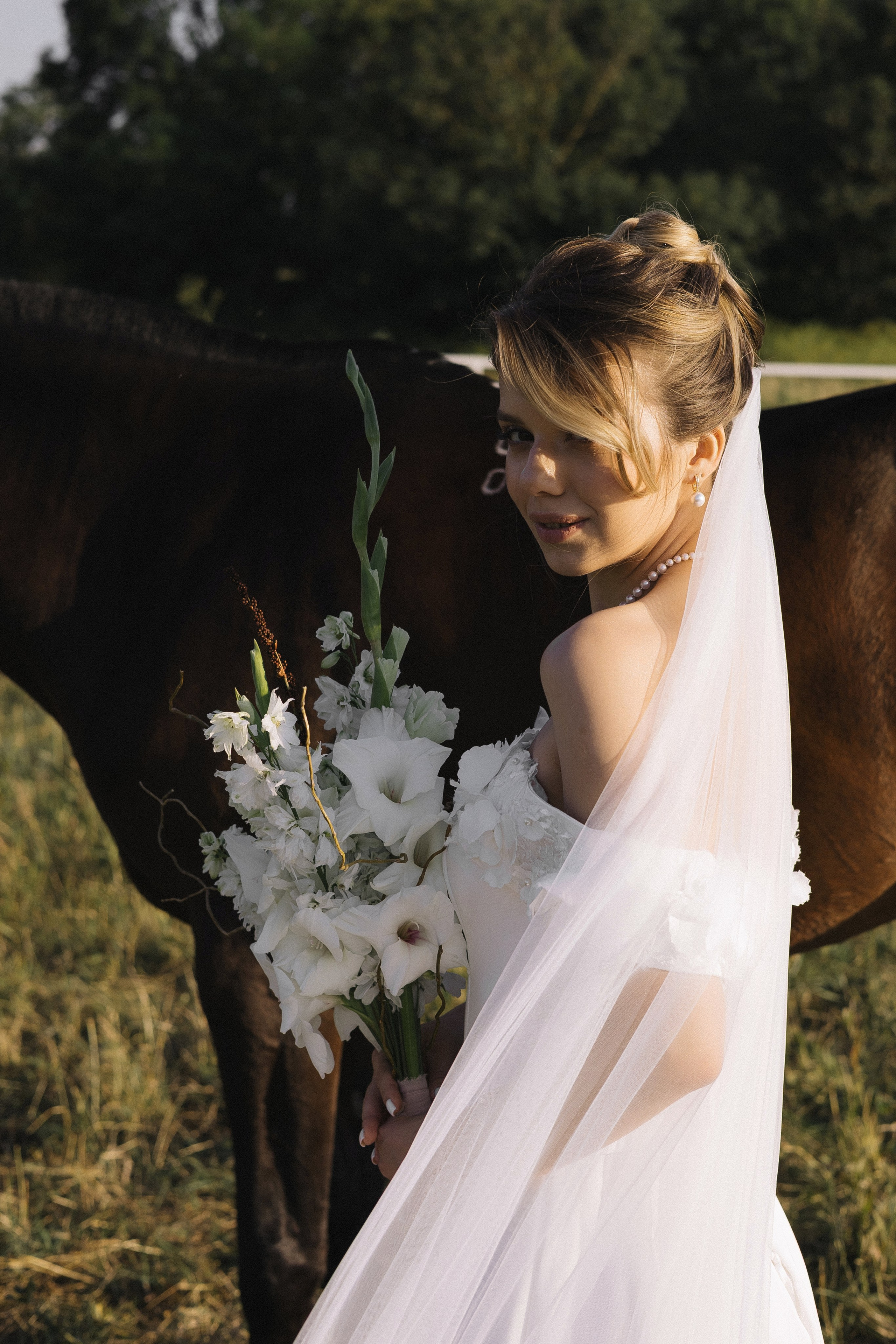 Свобода и нежность. Майорова Валерия Фотограф Ставрополь