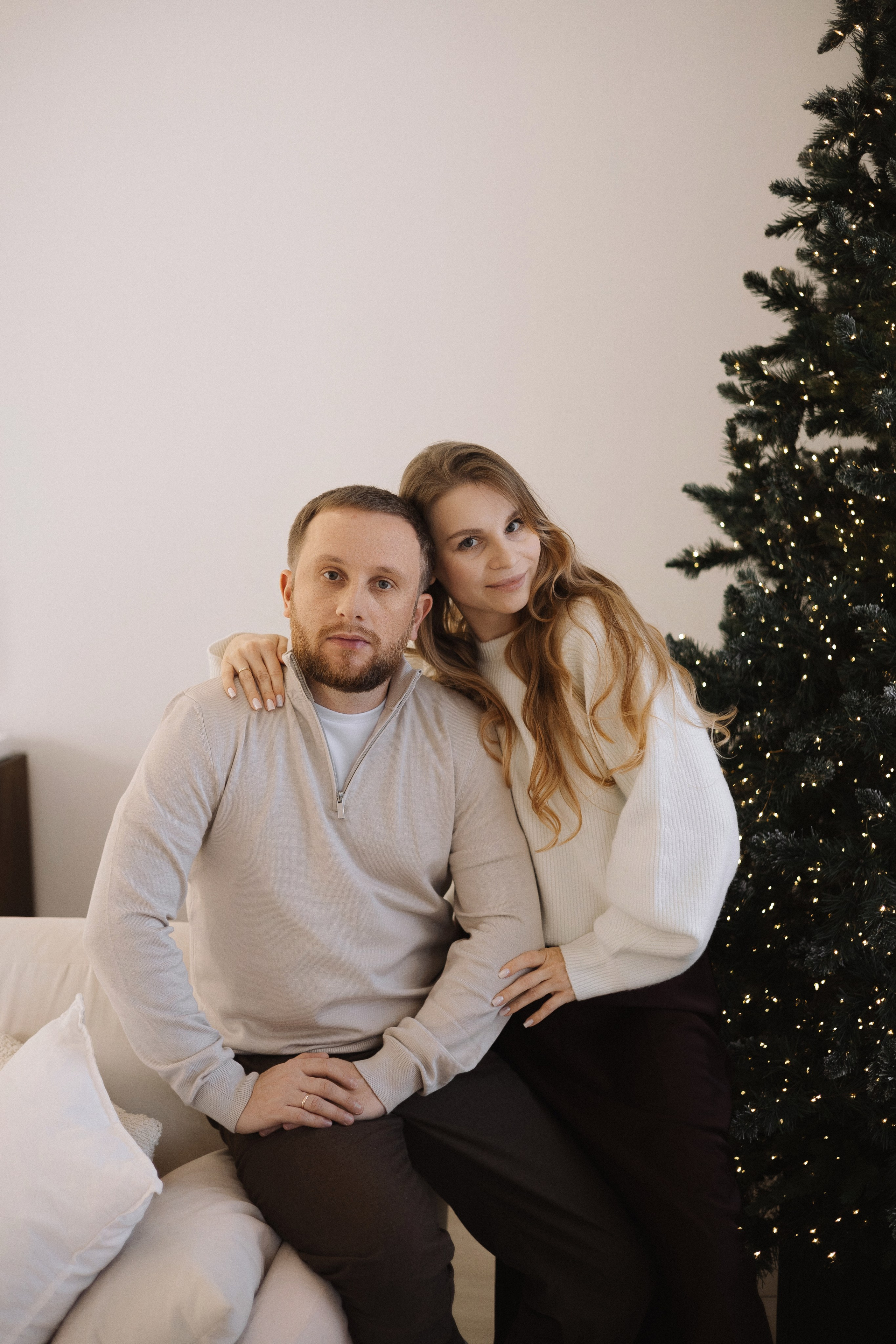 Кристина, Сергей и Костик. Майорова Валерия Фотограф Ставрополь