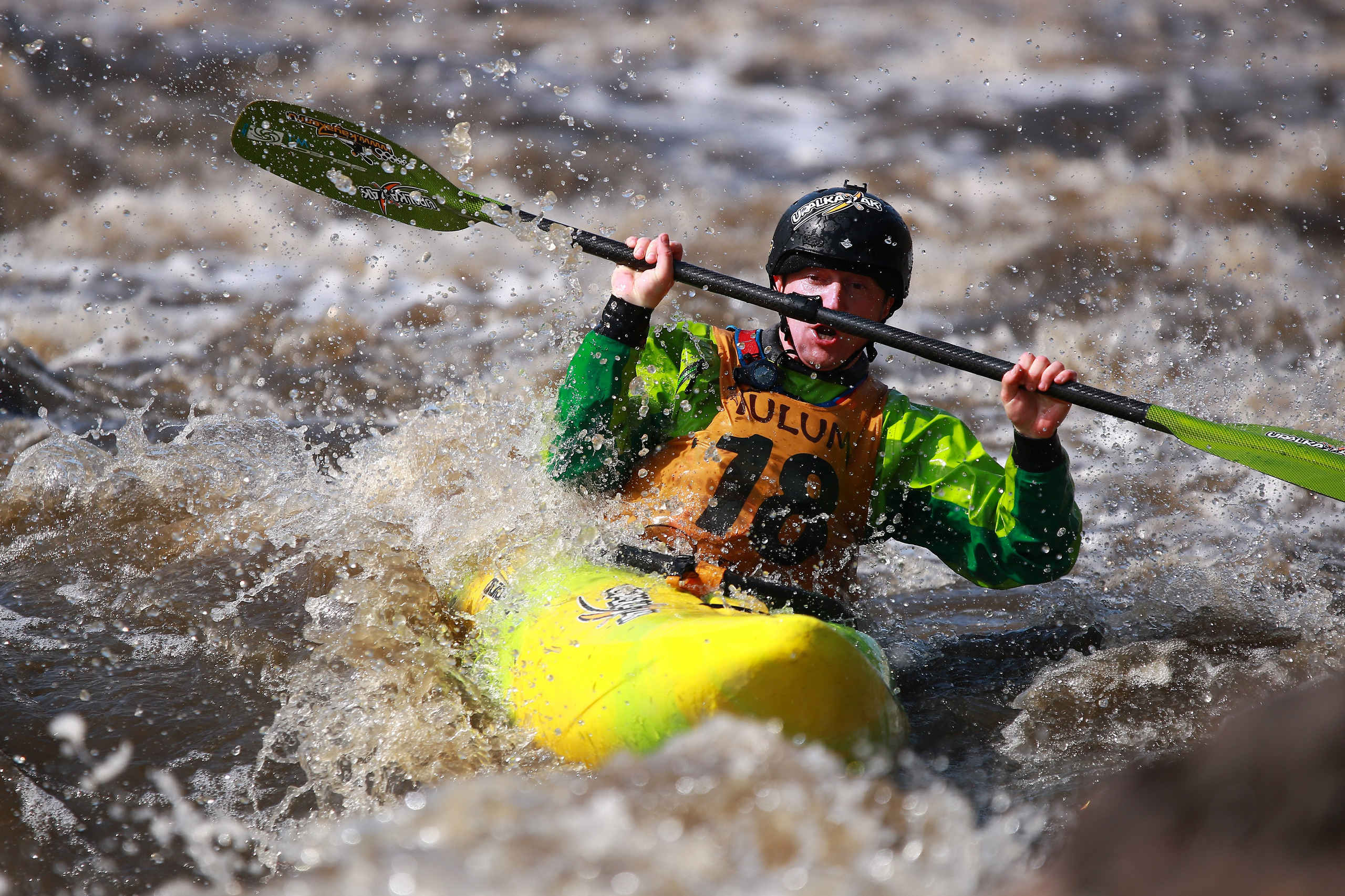 Водный спорт (каякинг, плавание, аквабайк). Спортивный фотограф в Санкт-Петербурге Наталья Ксенофонтова
