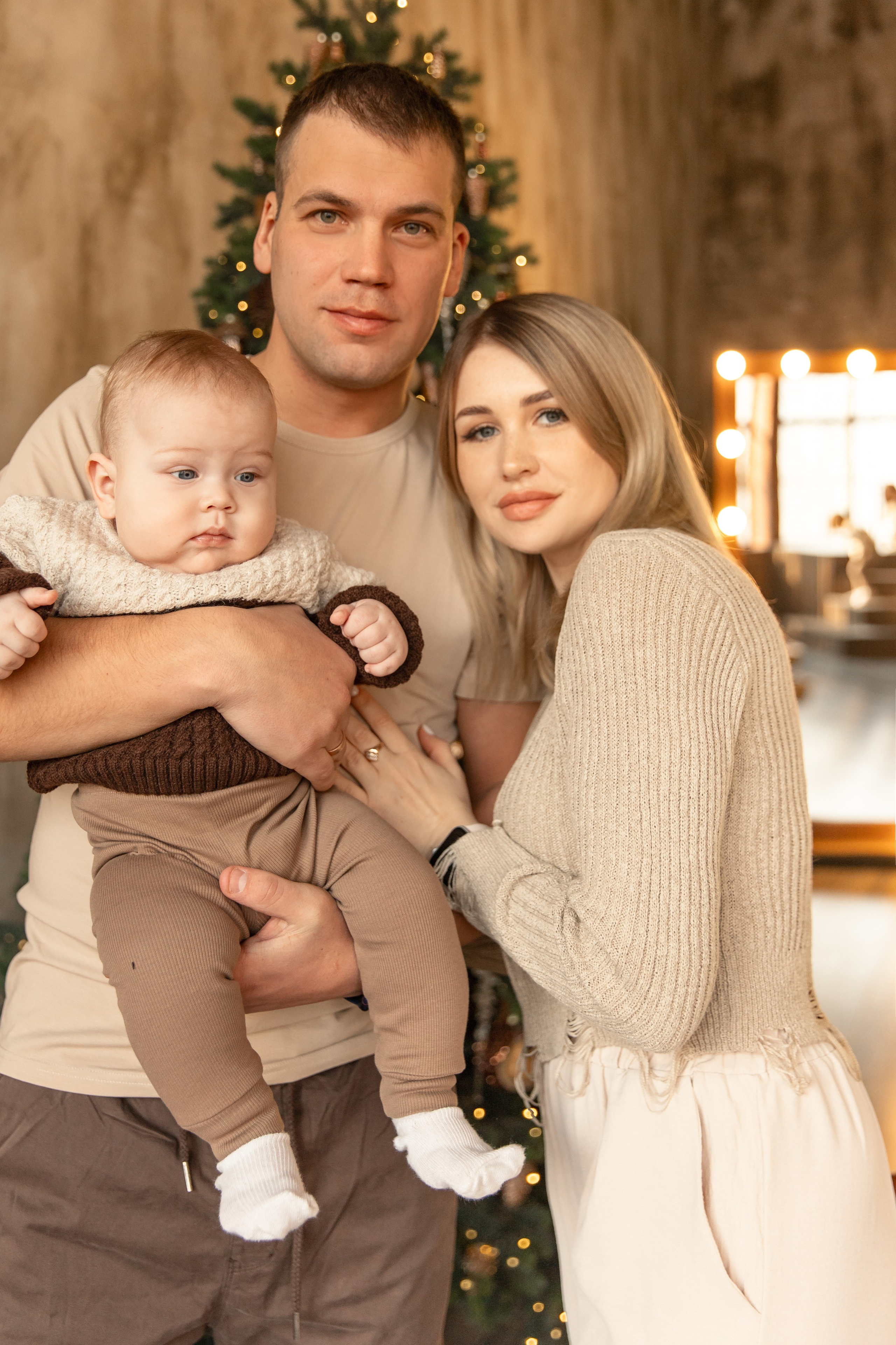 Счастье — это мы!. Семейный, свадебный фотограф в Чите Екатерина Мельникова