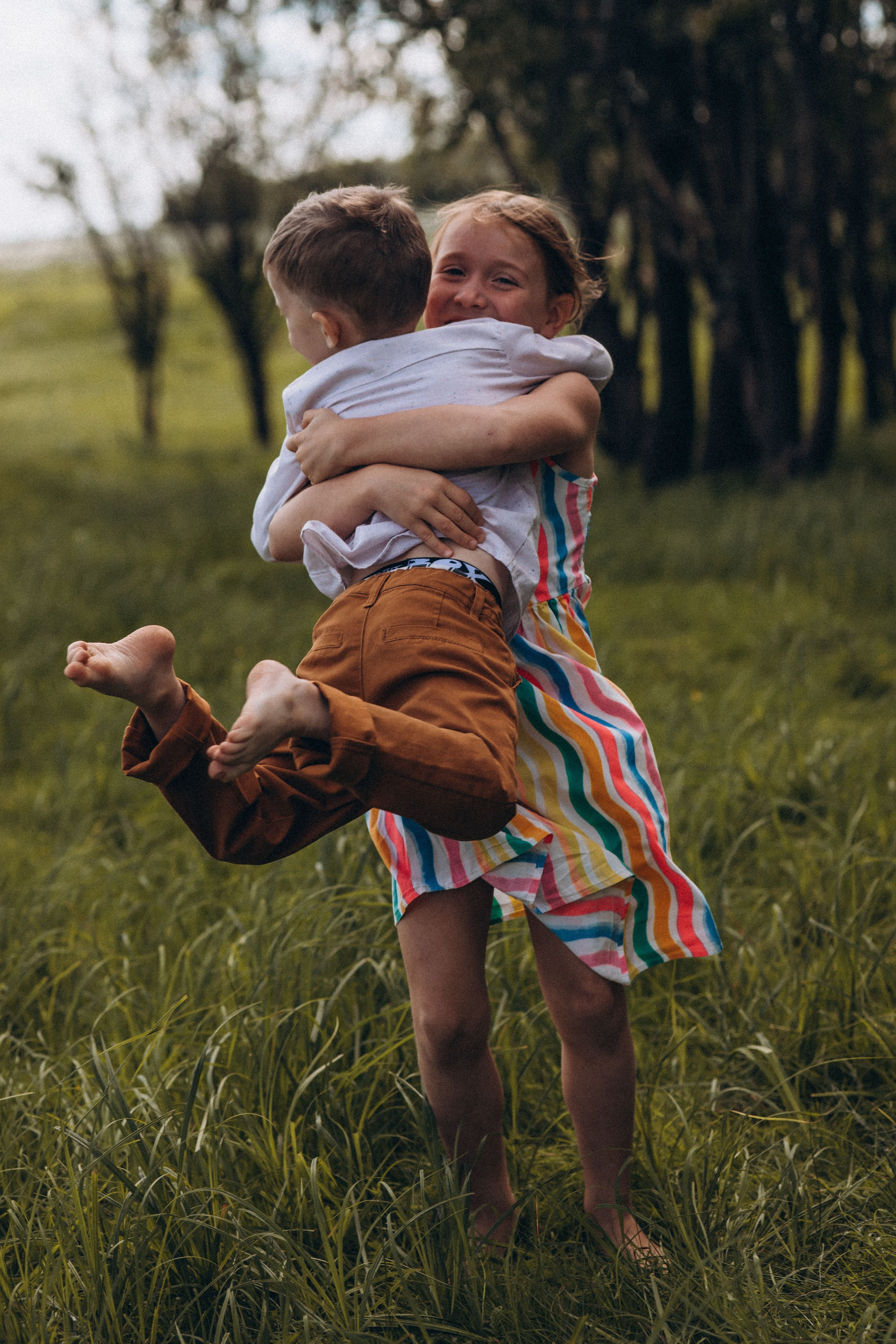 Алена. Семейный фотограф Нижневартовск Тюмень Ефимова Ирина
