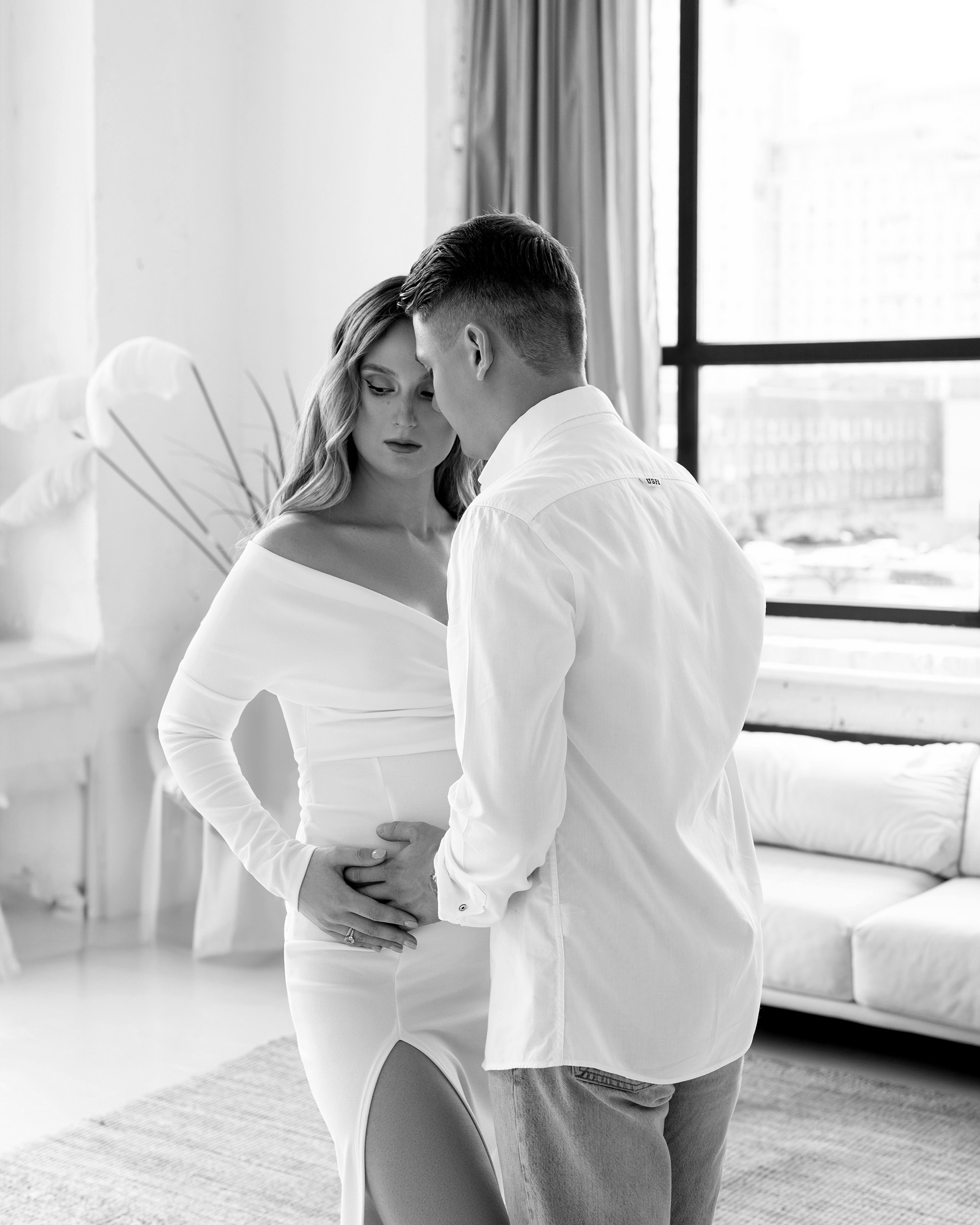 ЕКАТЕРИНА. Фотограф Алеся Гуд