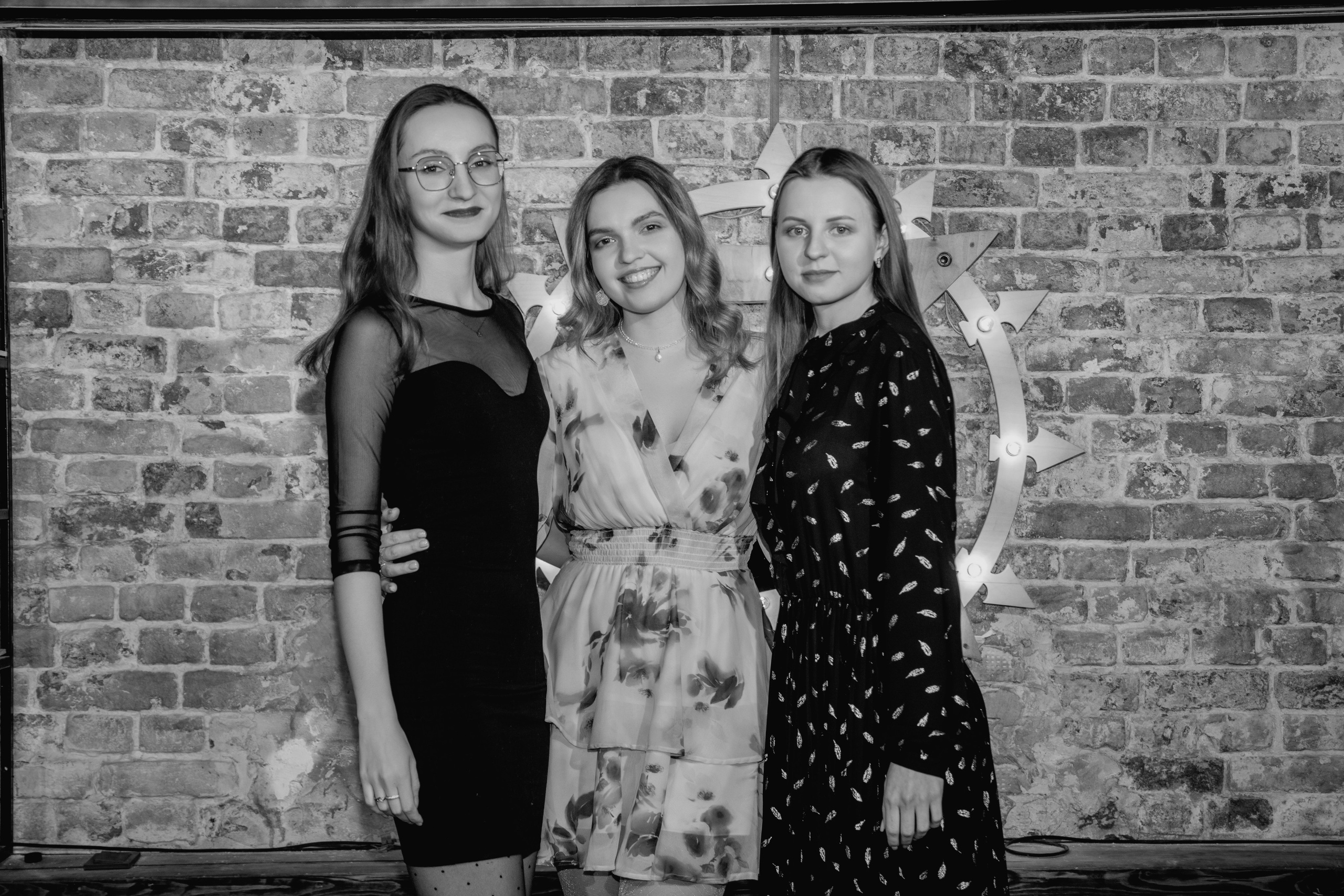 ДРУГОЙ ZOMBIE-БАР. Отчётный концерт. Фотограф в Самаре Алексей Головачёв