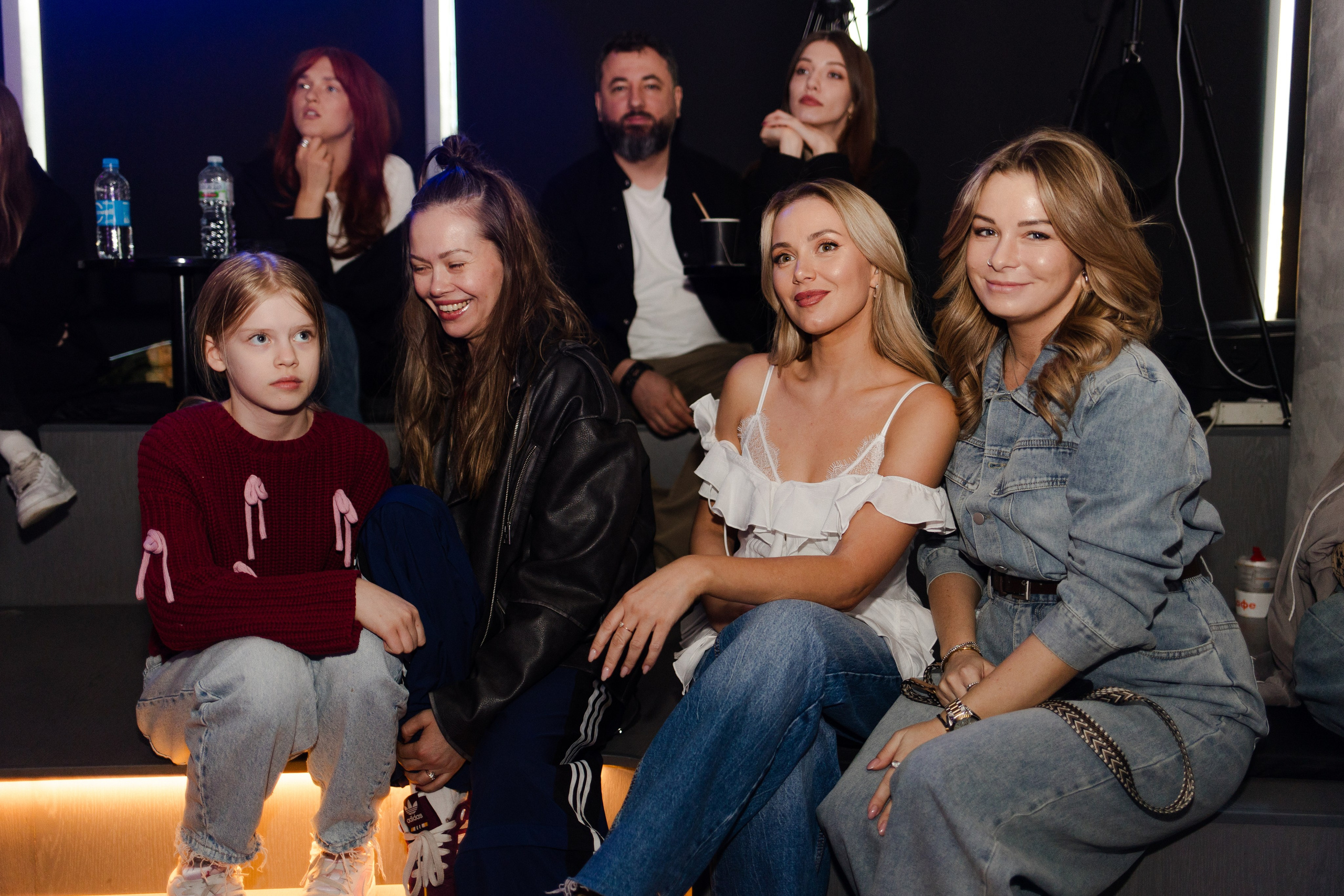 Astashella & Звук Студио. Алексей Дьяков. Photo • Video • Event