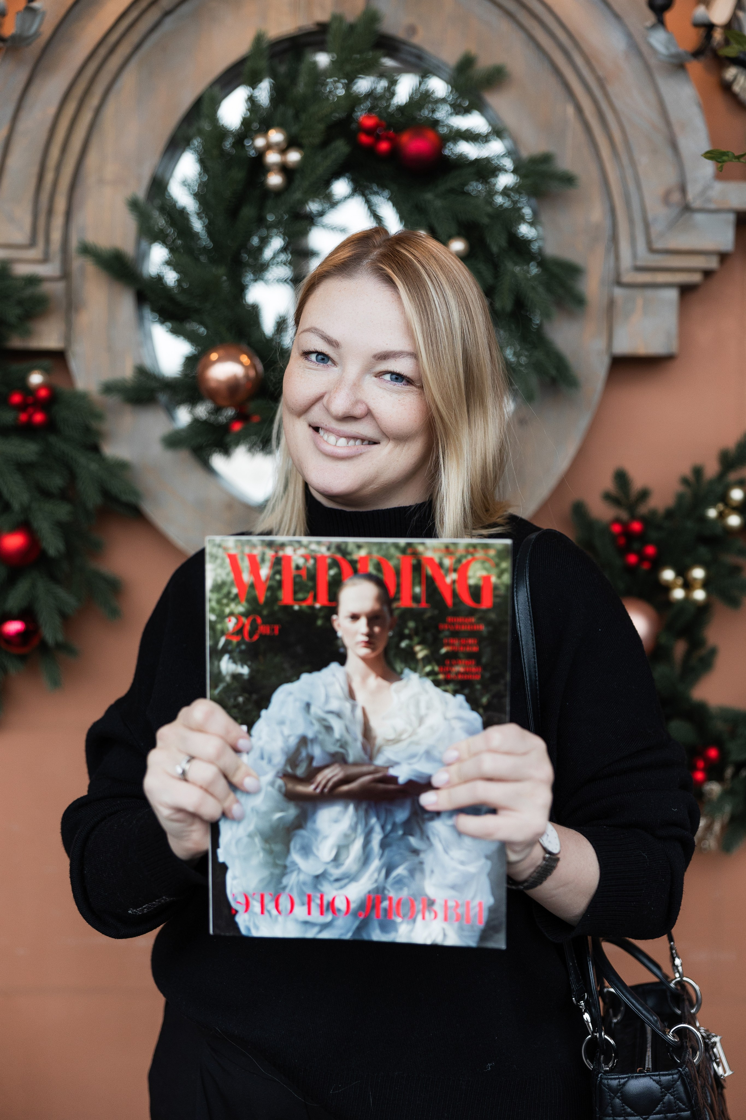 Бранч журнала WEDDING. Свадебный и семейный фотограф Москва Екатерина Верижникова