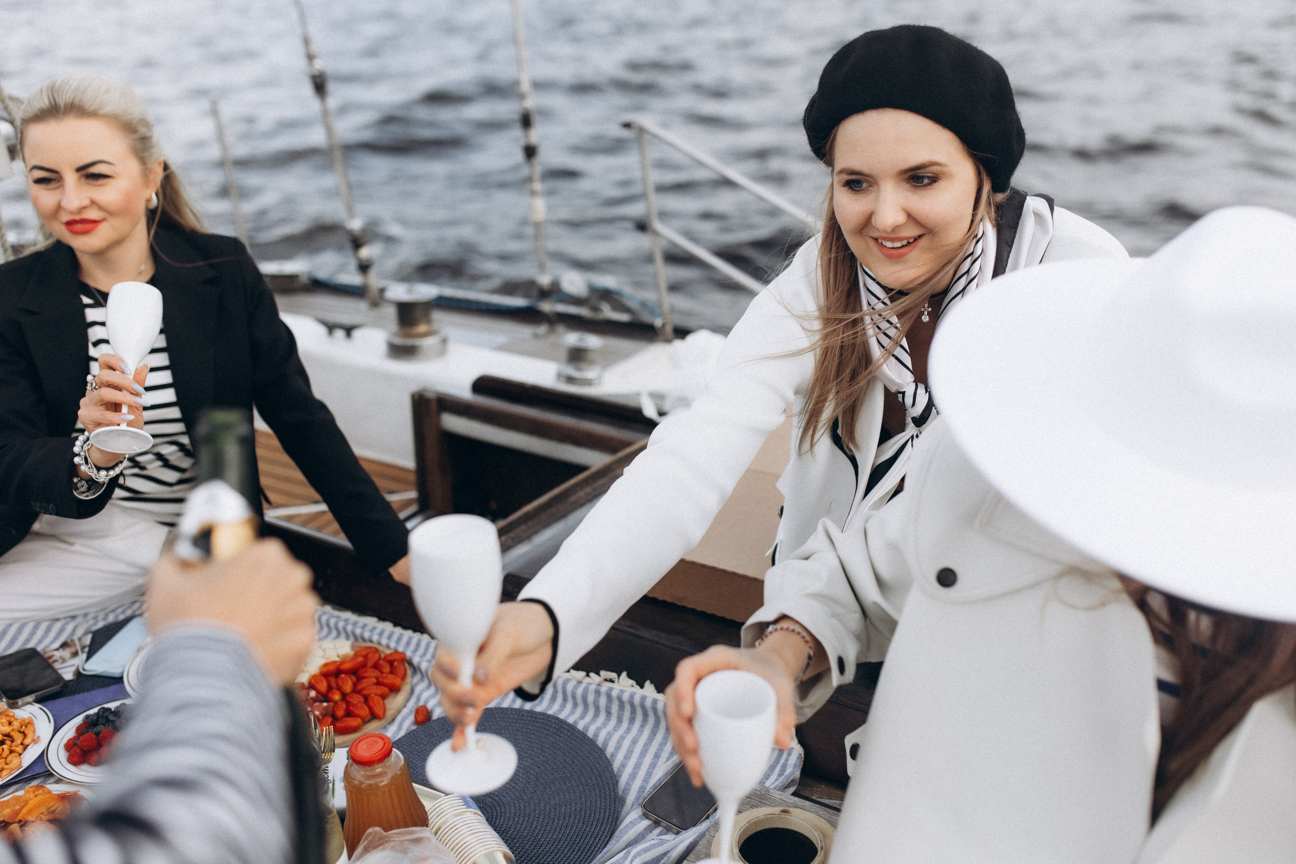 День рождения Виктории. Фотограф Артем Бросов в Санкт-Петербурге и Дубае