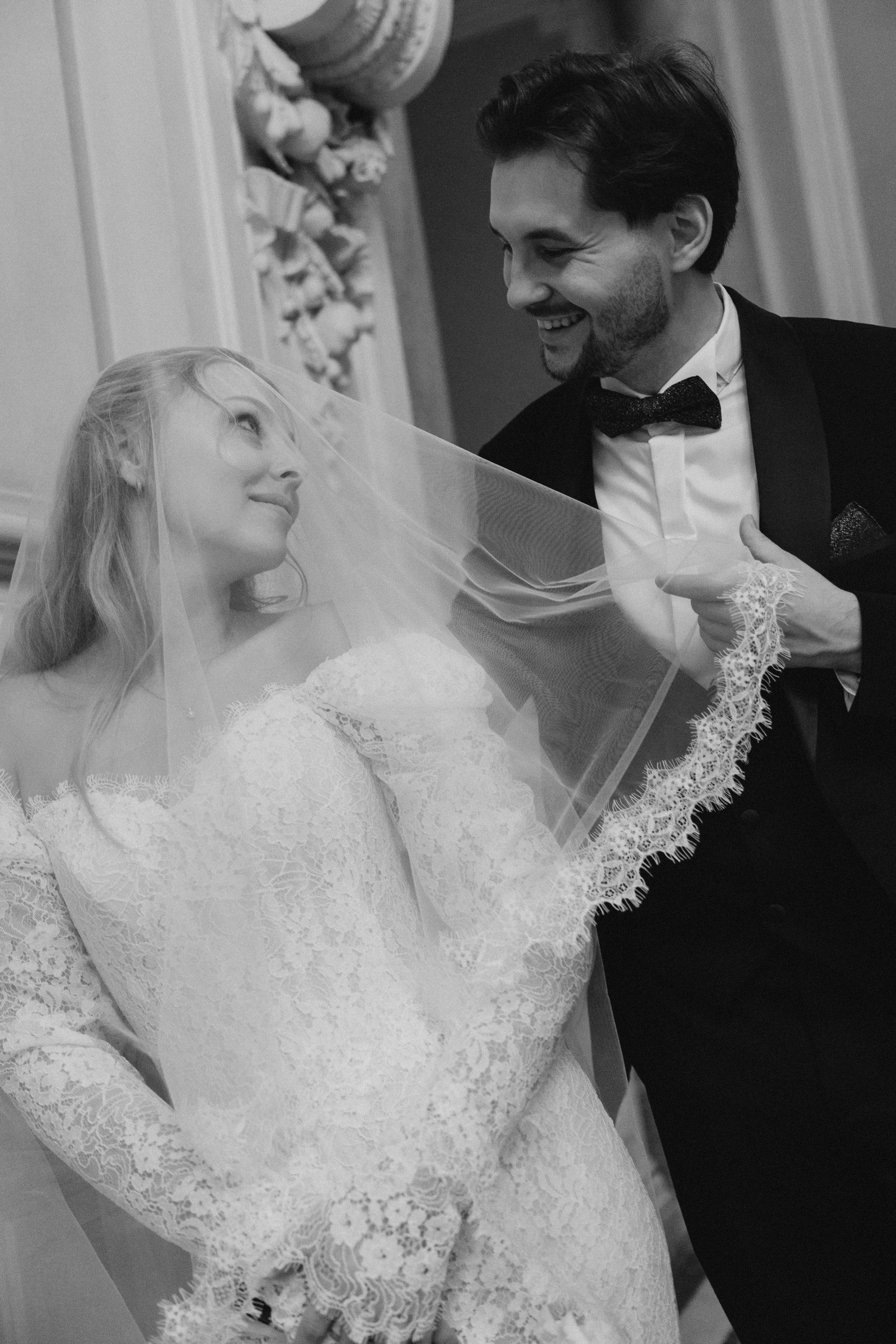 Григорий и Полина. Фотограф Артем Бросов в Санкт-Петербурге и Дубае