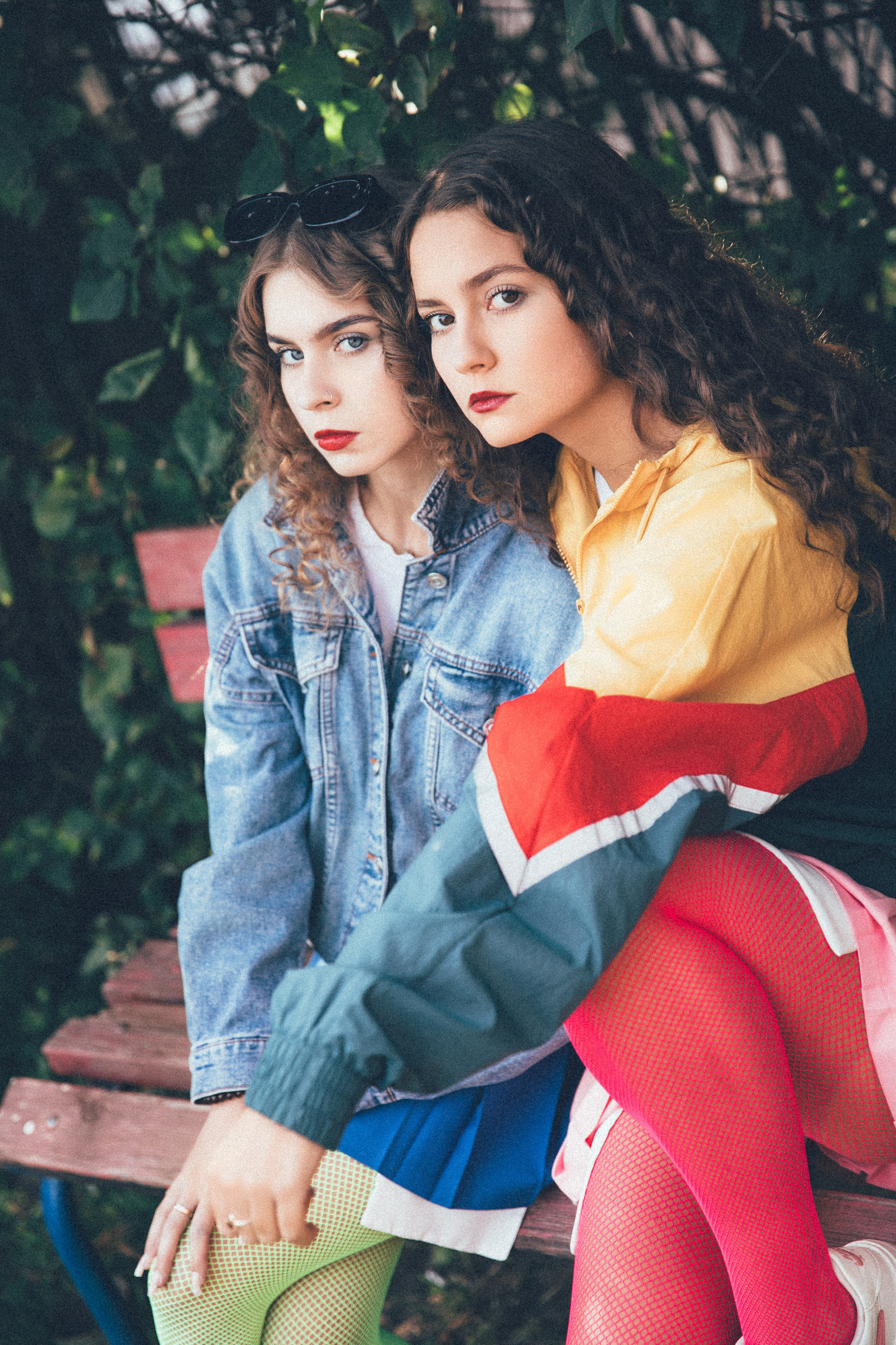 ПРИМЕРЫ СЪЁМОК. Class Story