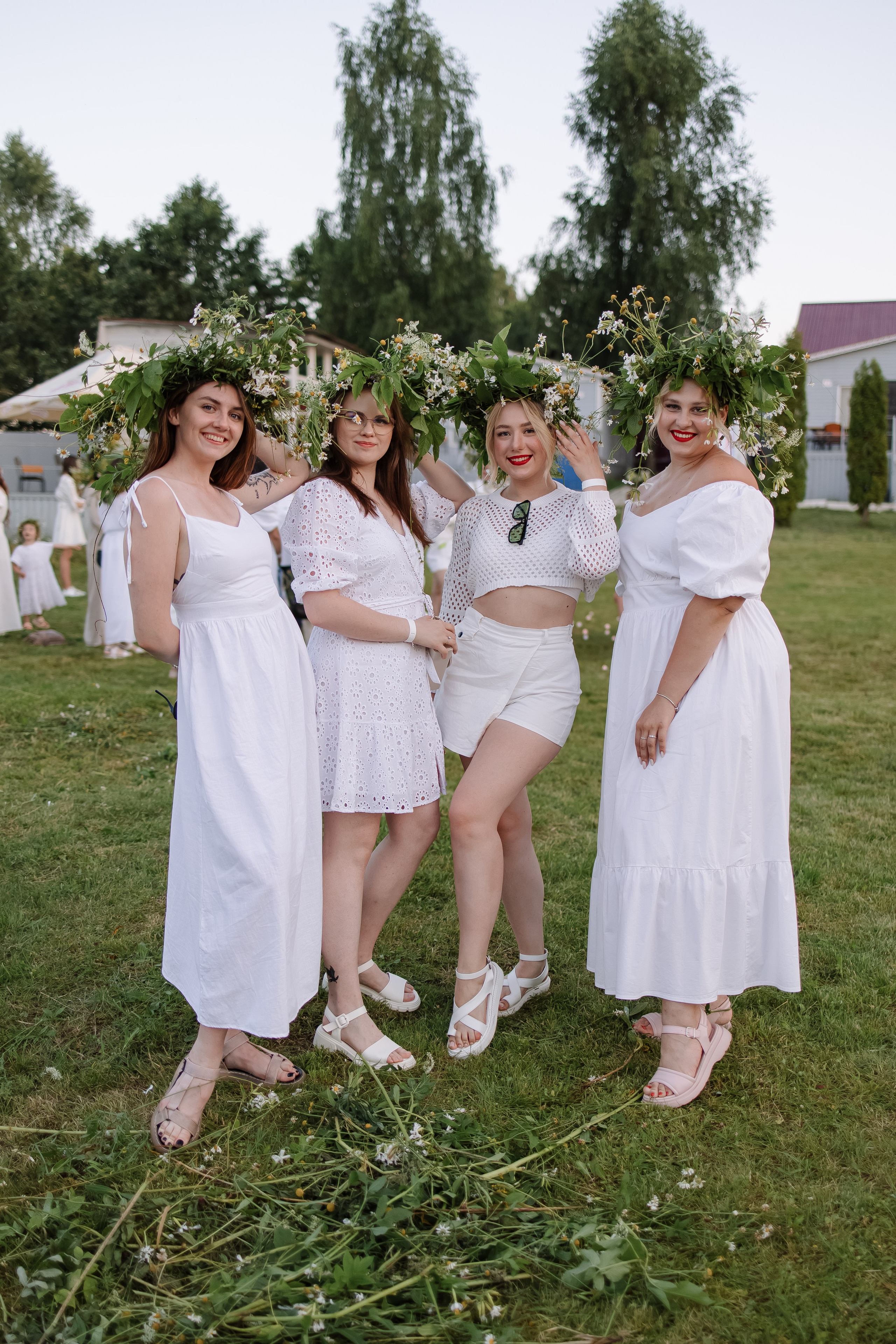 Купалле. Свадебный фотограф