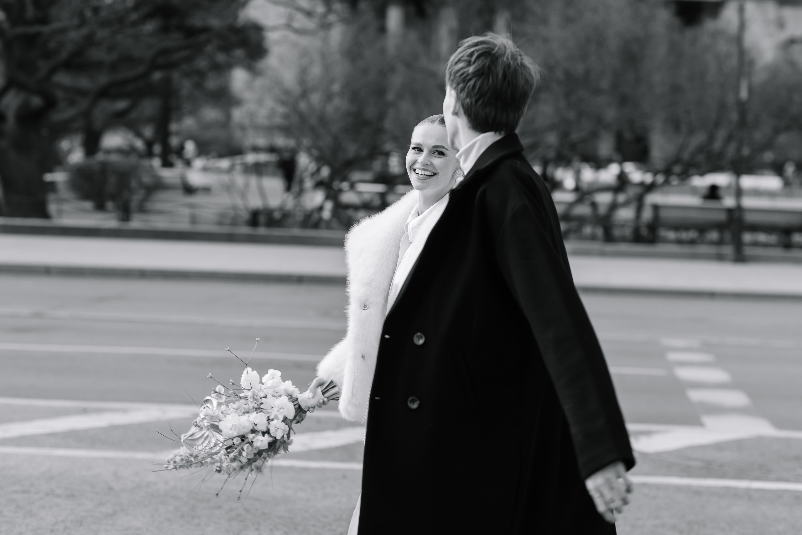 А&N. Свадебный фотограф