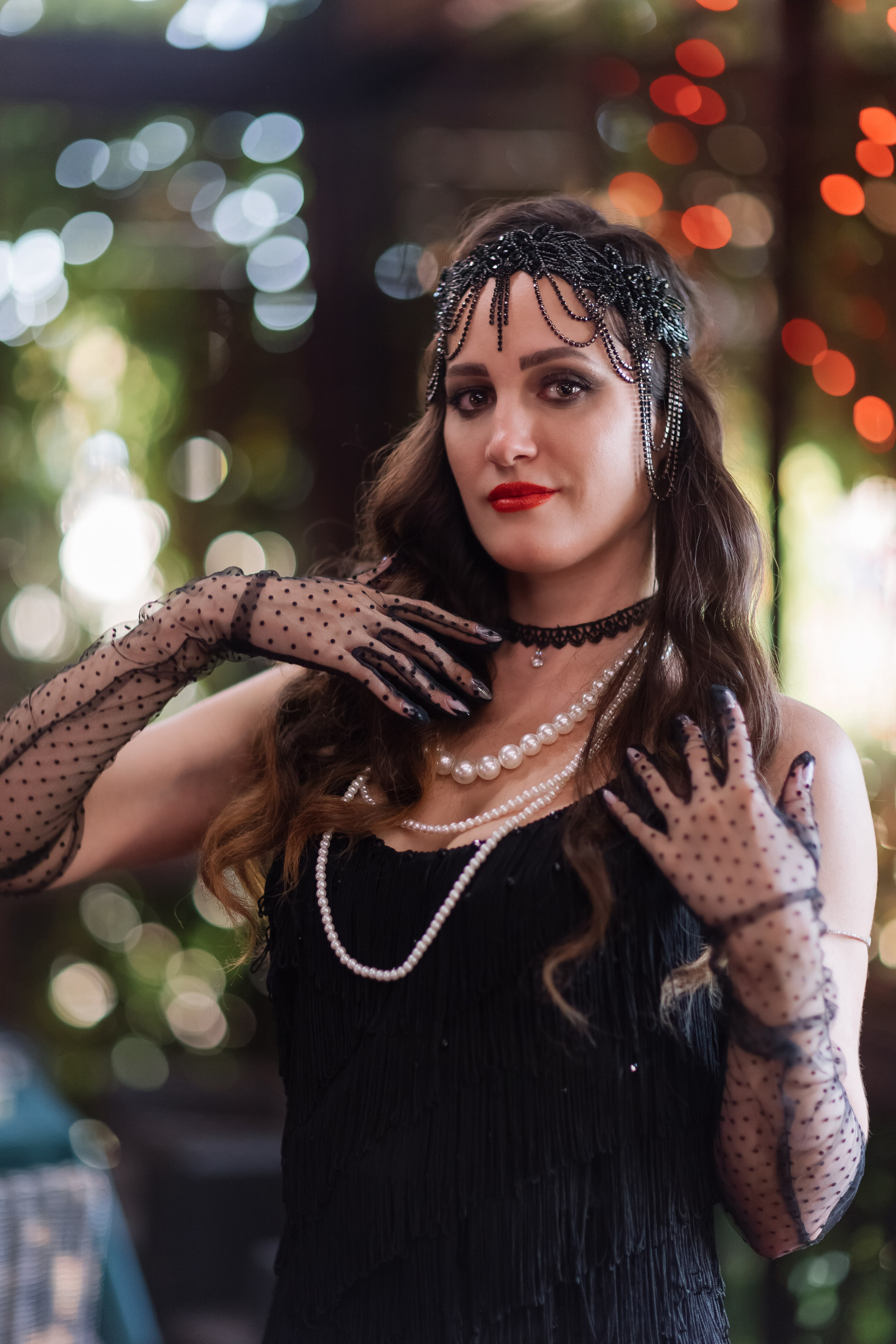 Мафия. Свадебный фотограф