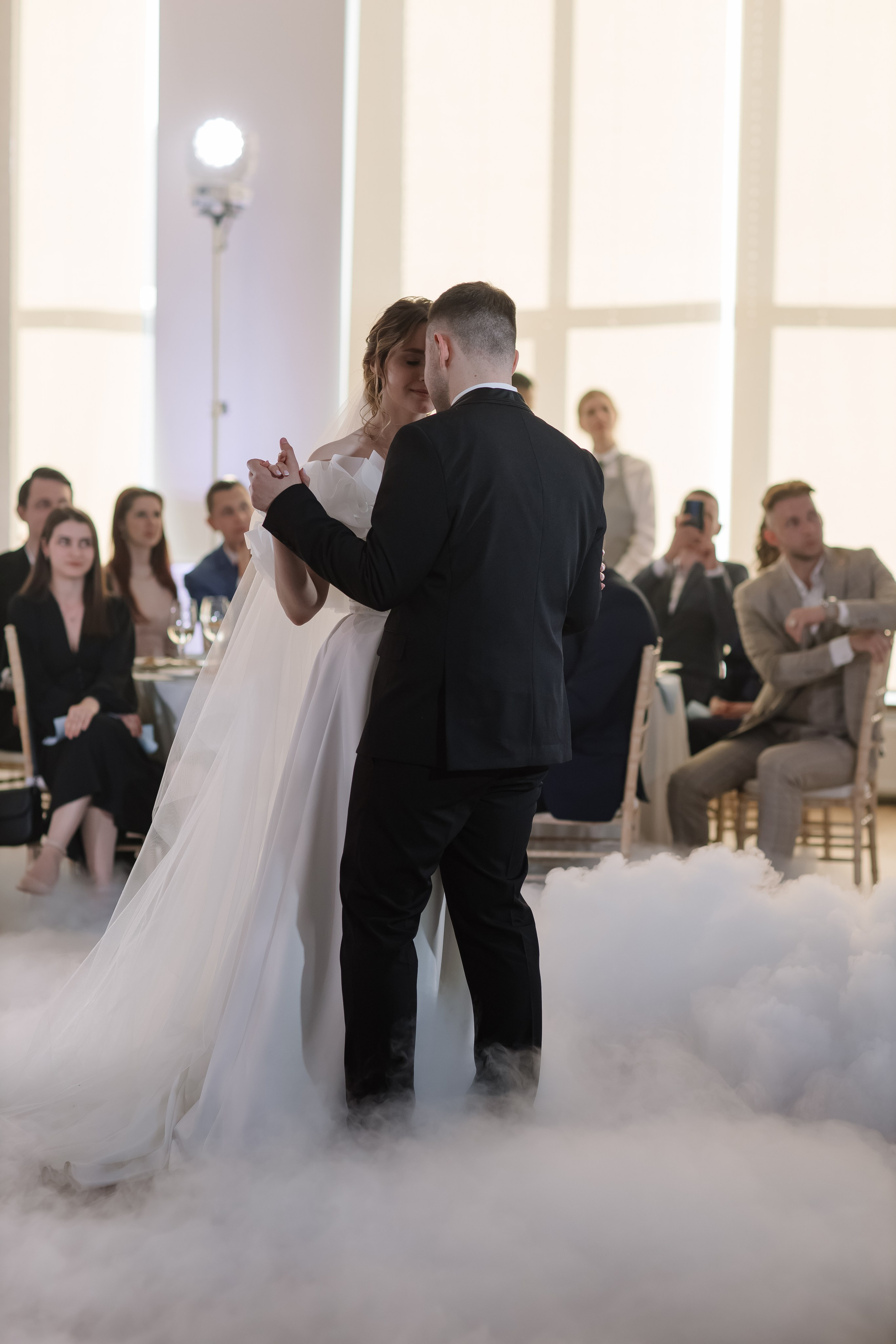 Александр/Кристина. Свадебный фотограф