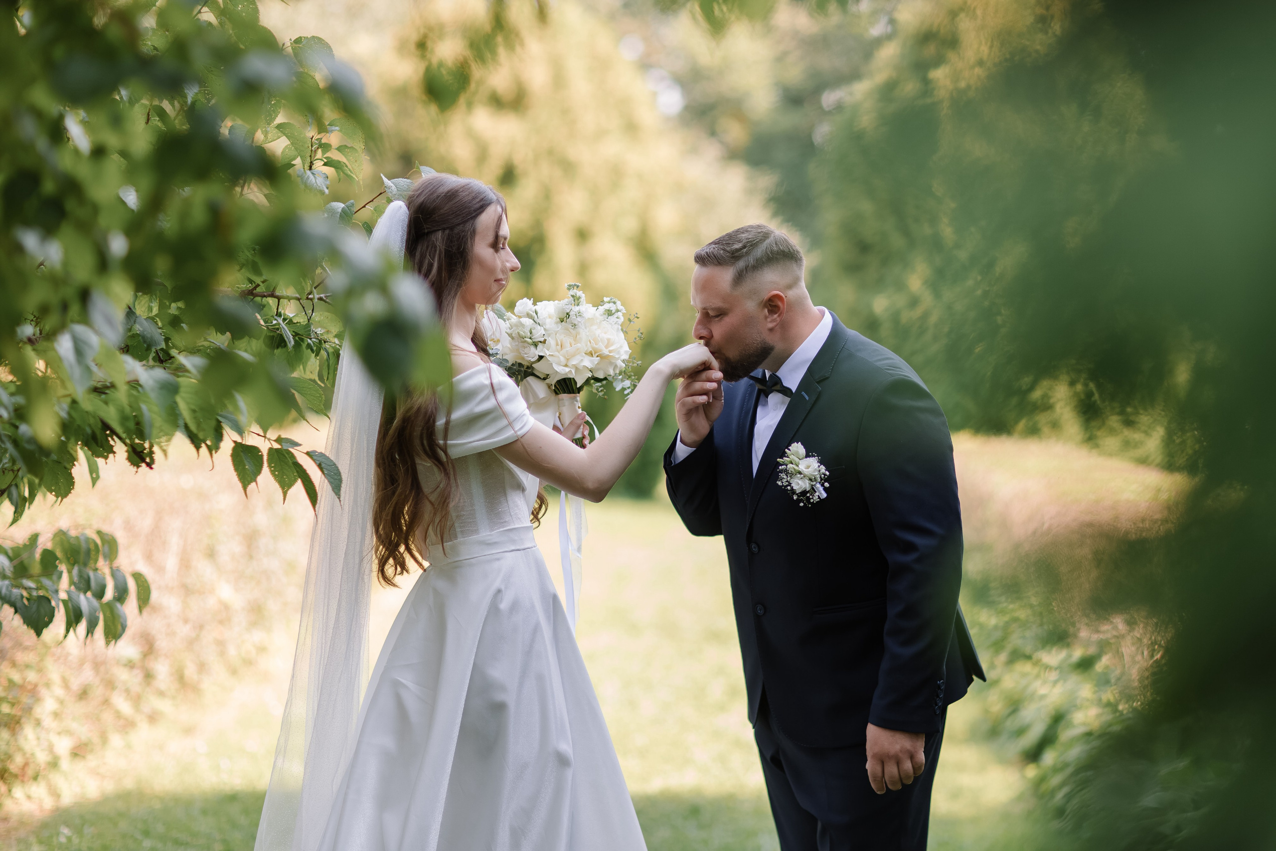 Evgeniy&Valeria. Свадебный фотограф