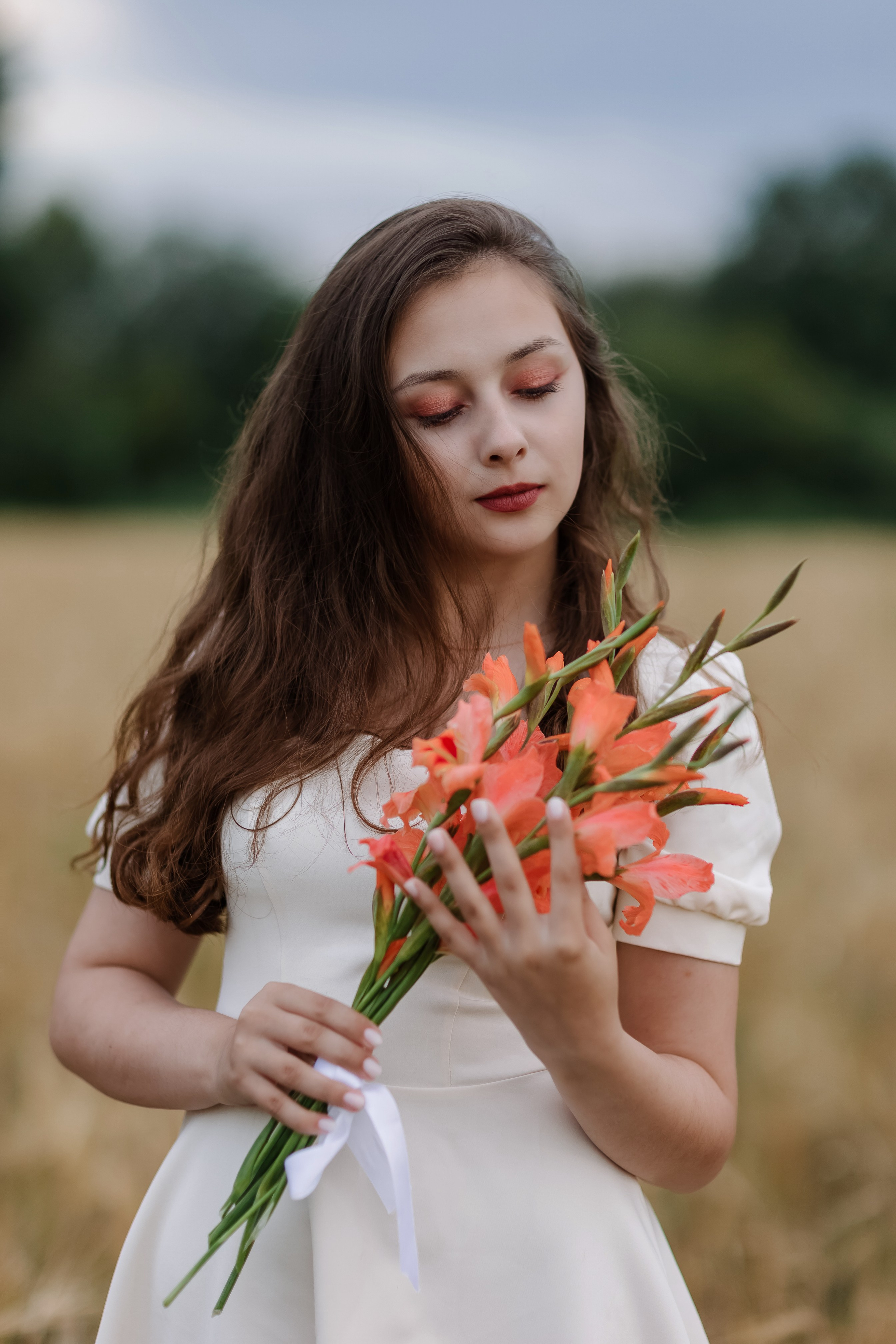 Русалина. Свадебный фотограф