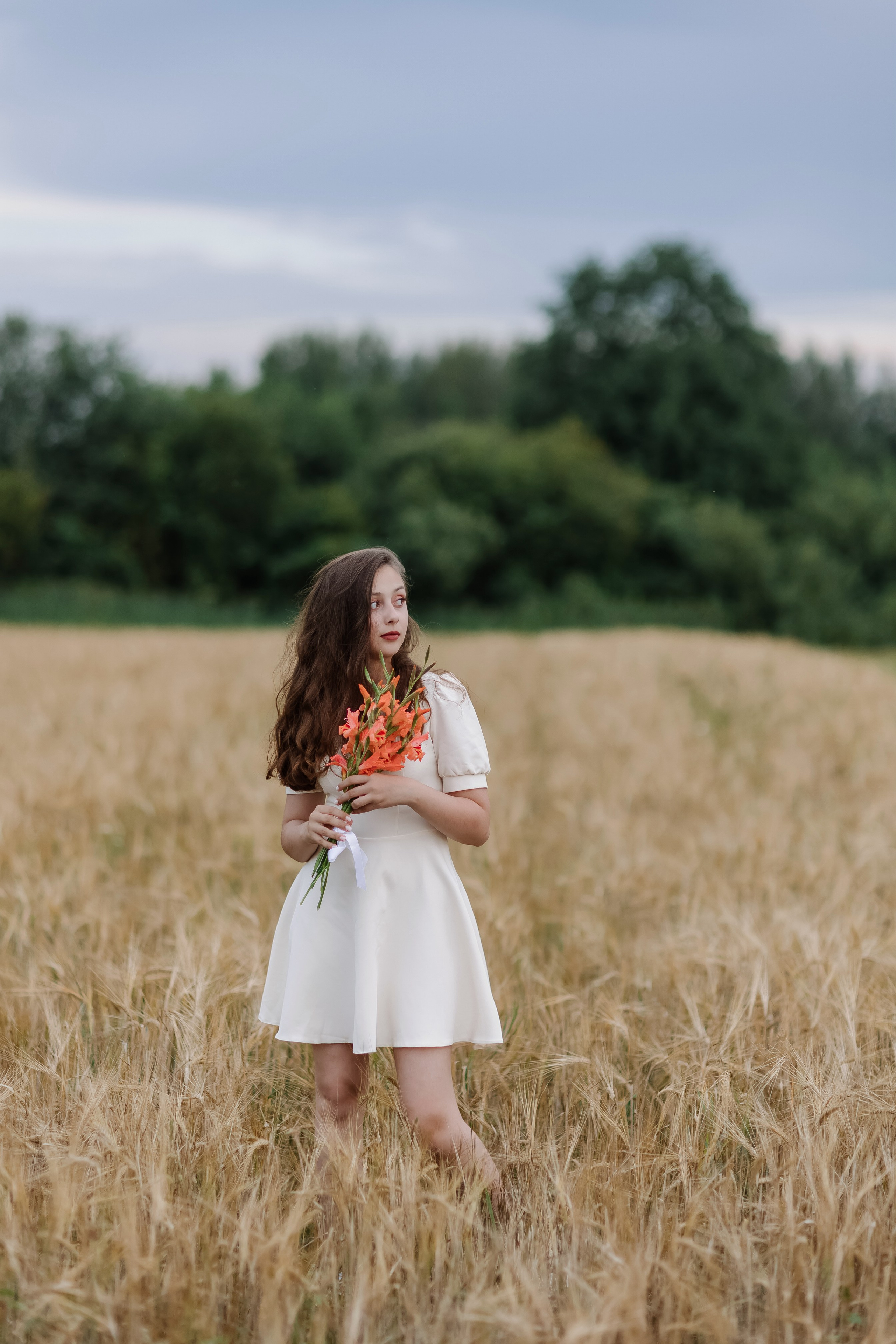 Русалина. Свадебный фотограф