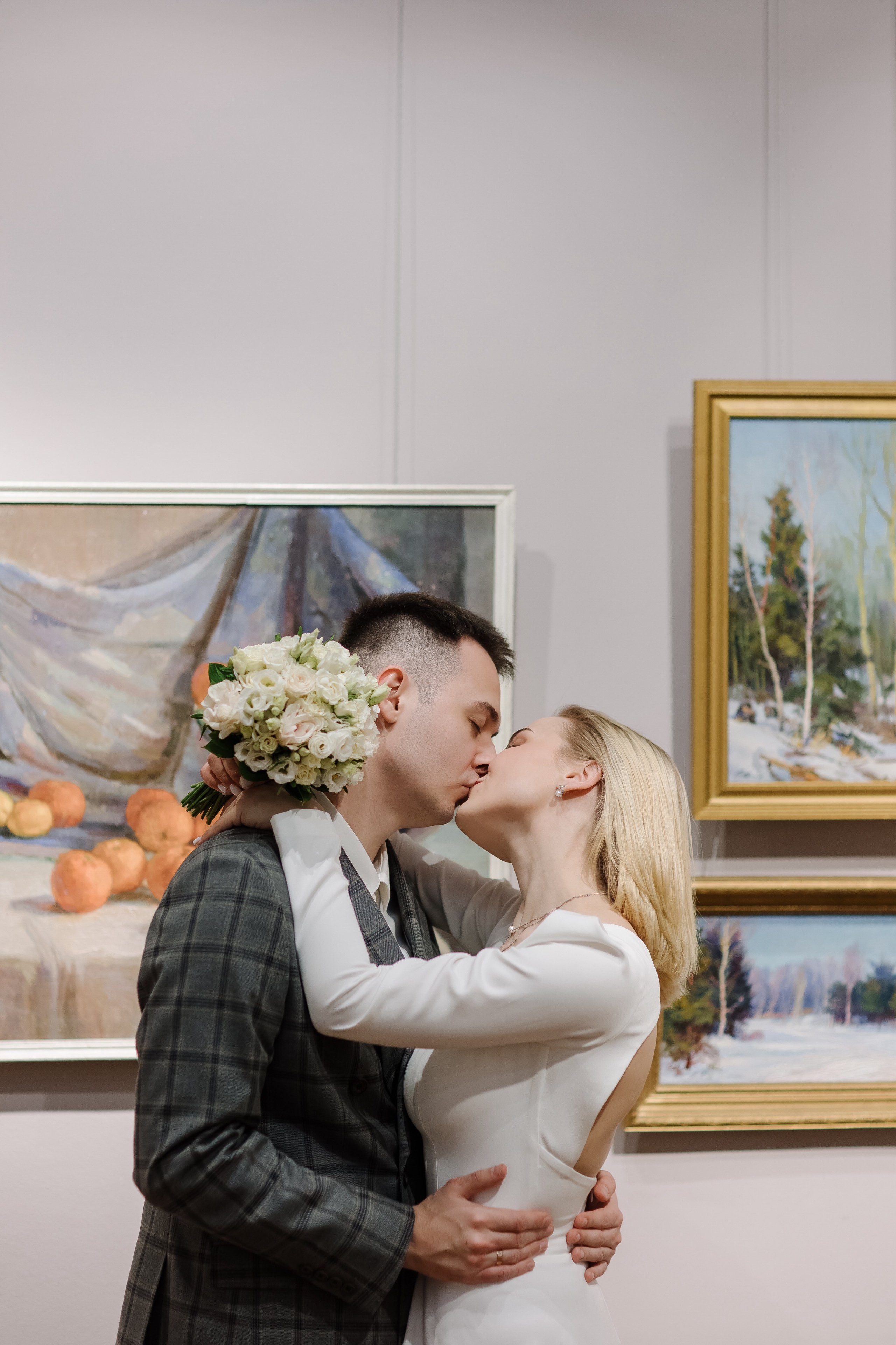 Даниил/Екатерина. Свадебный фотограф