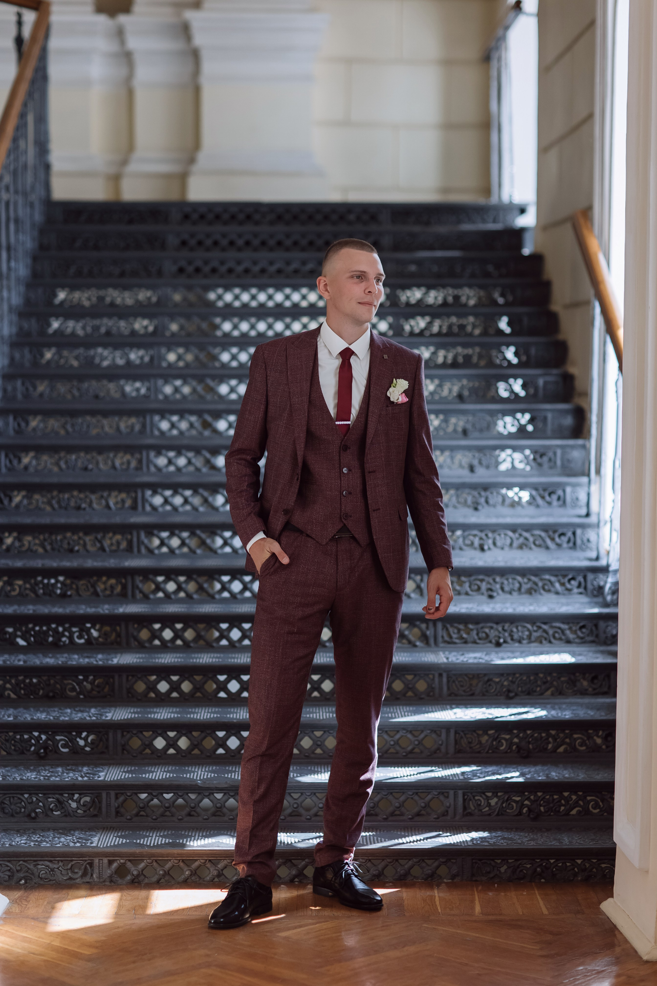 Илья/Влада. Свадебный фотограф