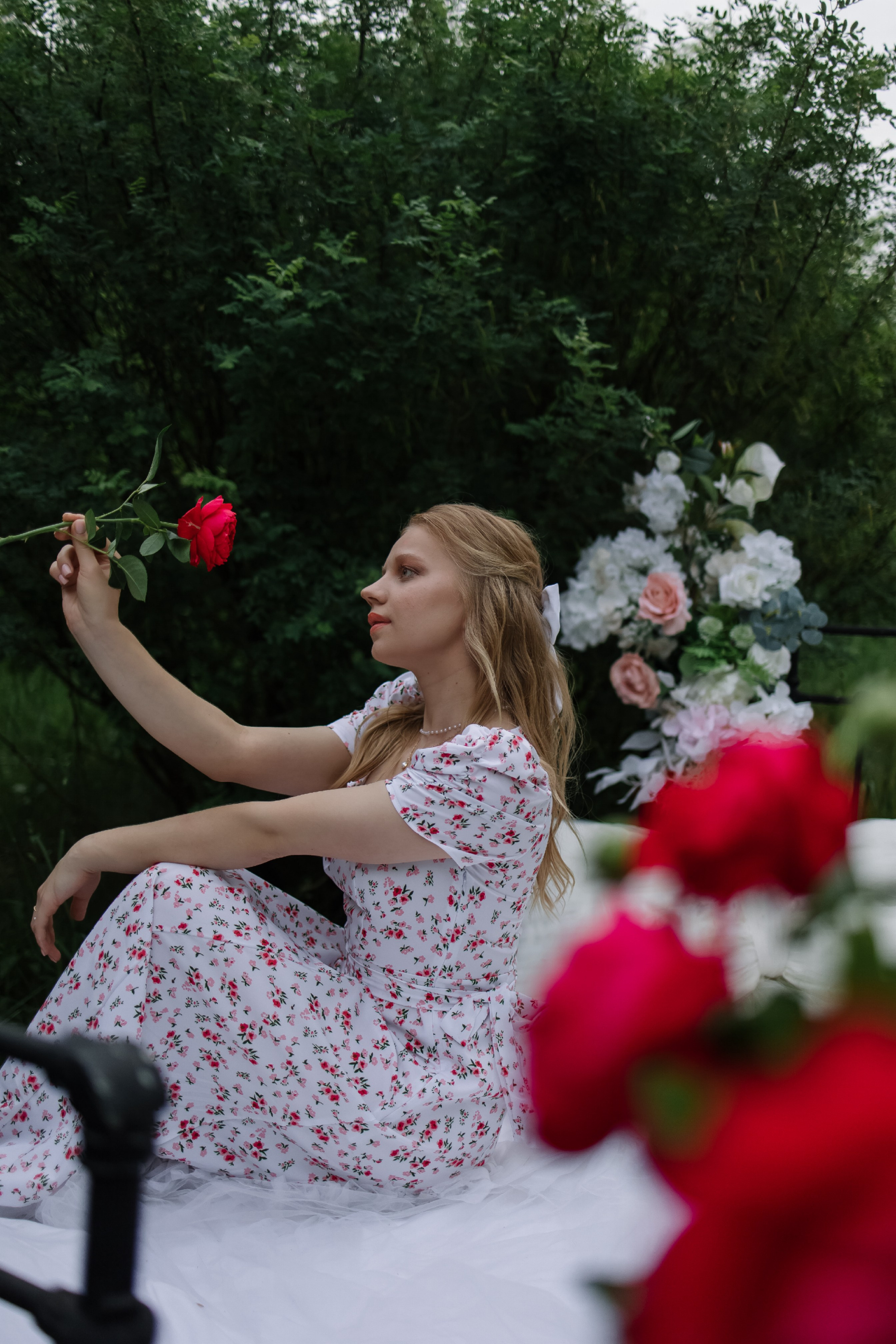 Кристина. Свадебный фотограф