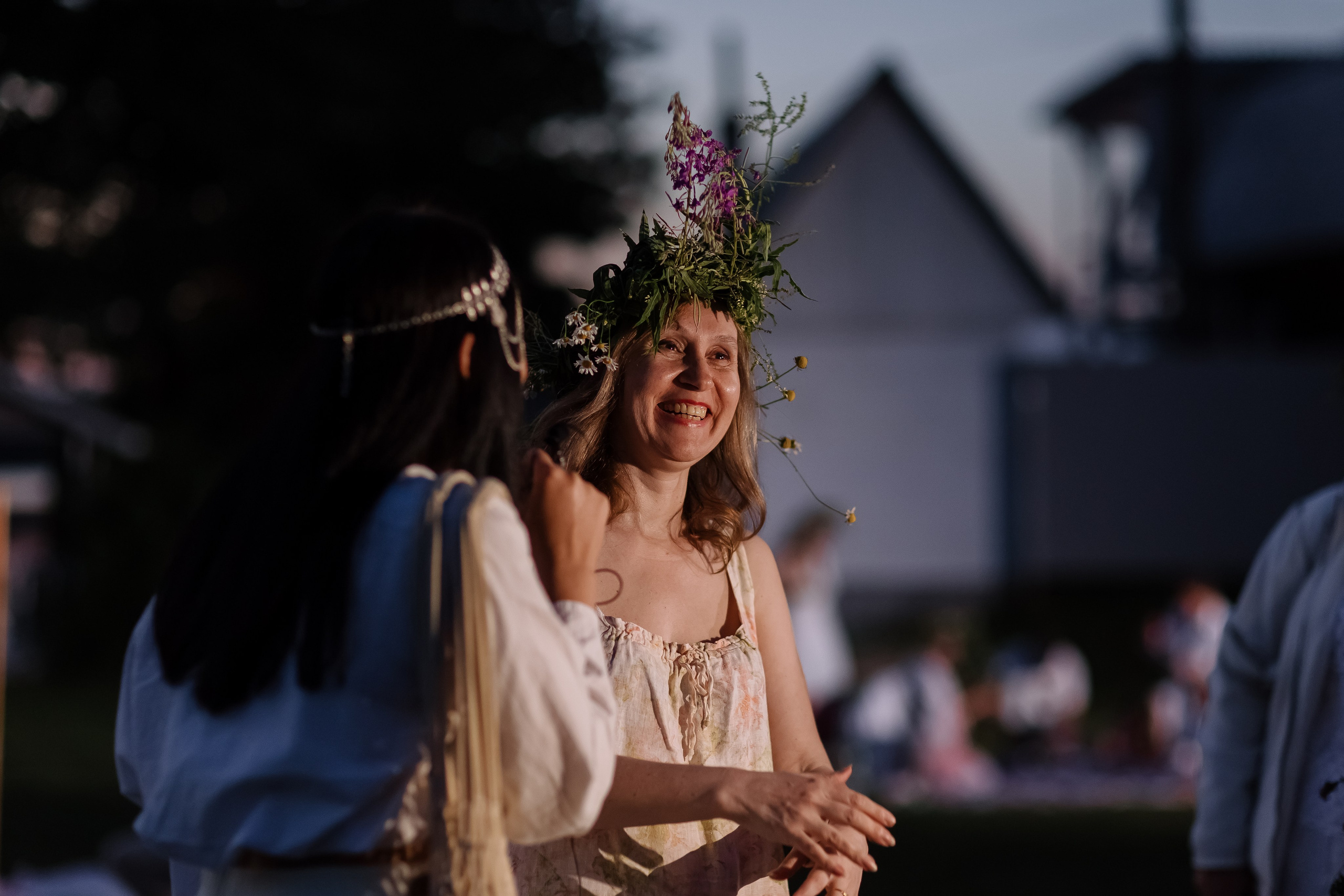 Купалле. Свадебный фотограф