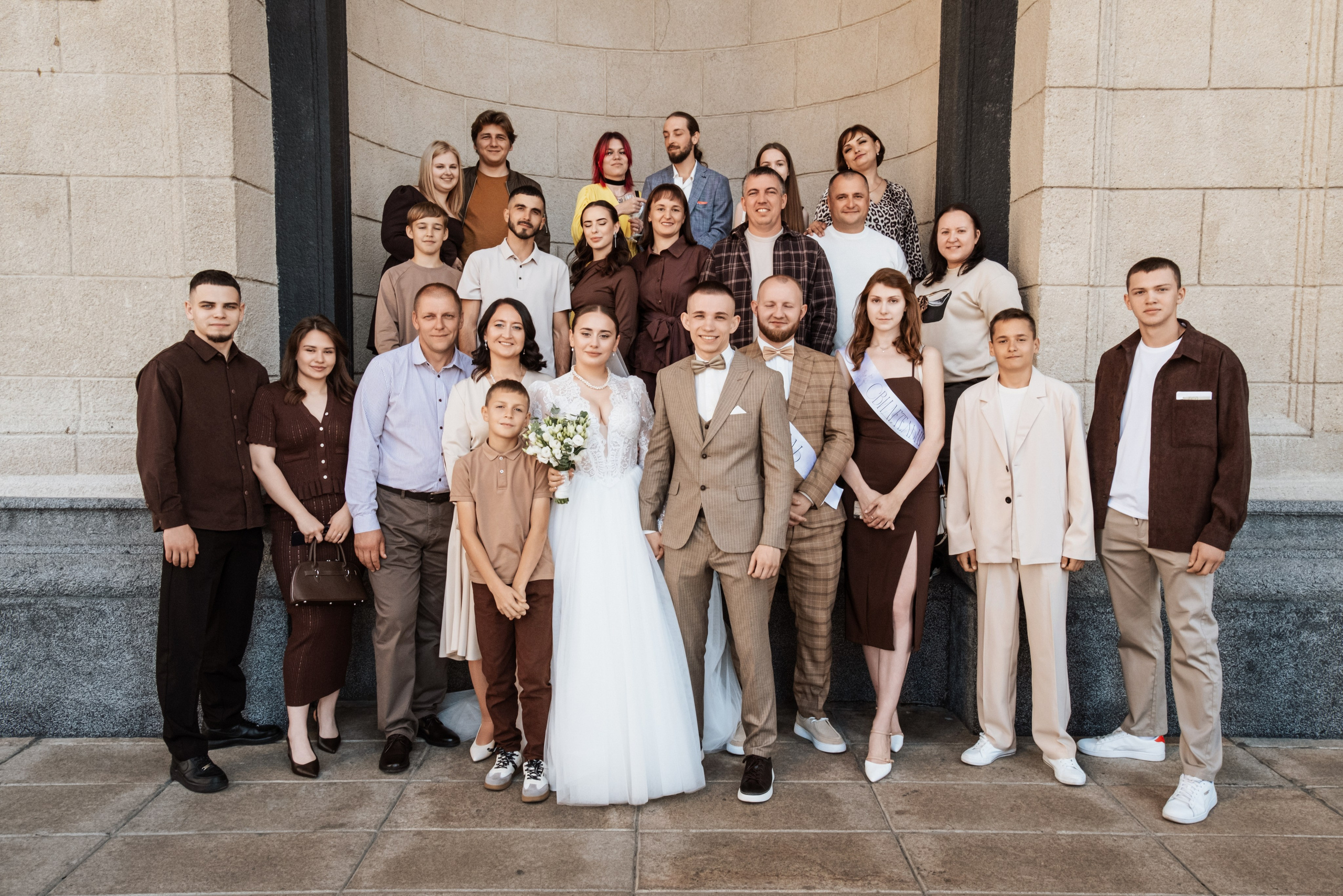 Екатерина и Анатолий. Goncharov Tim