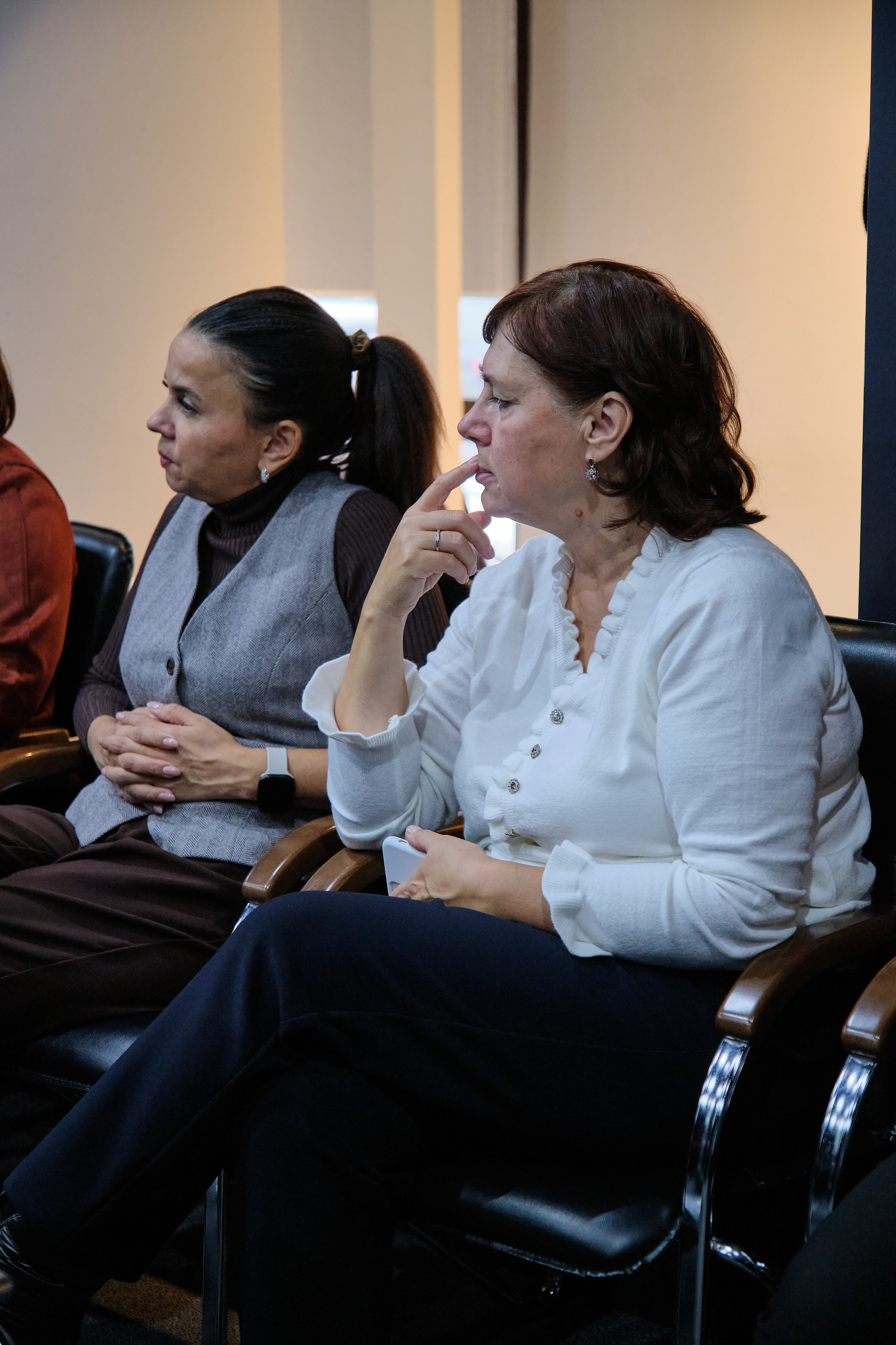 XVIII Научно-практическая конференция. Goncharov Tim