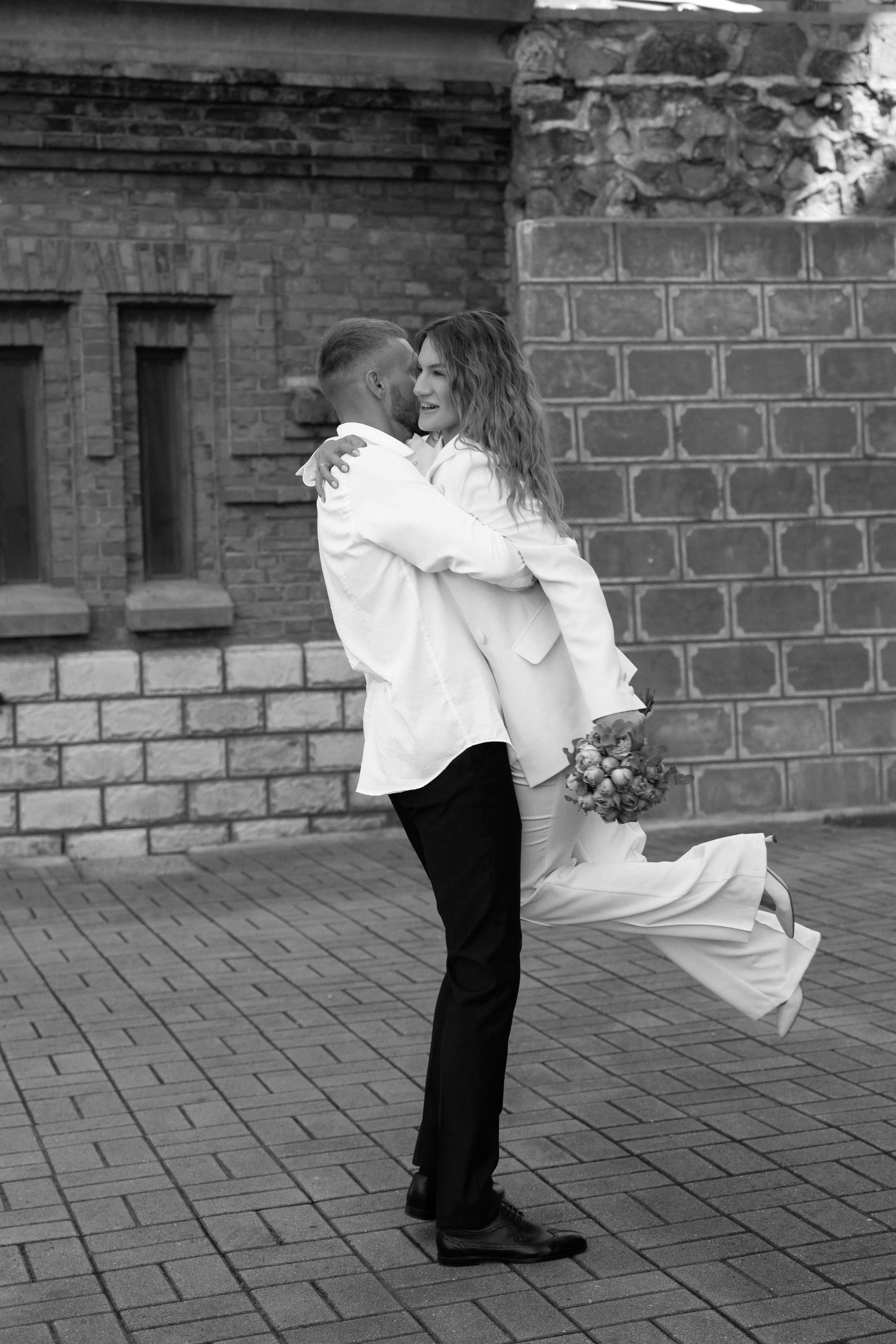 Катерина и Максим. Свадебный и индивидуальный фотограф Владивосток