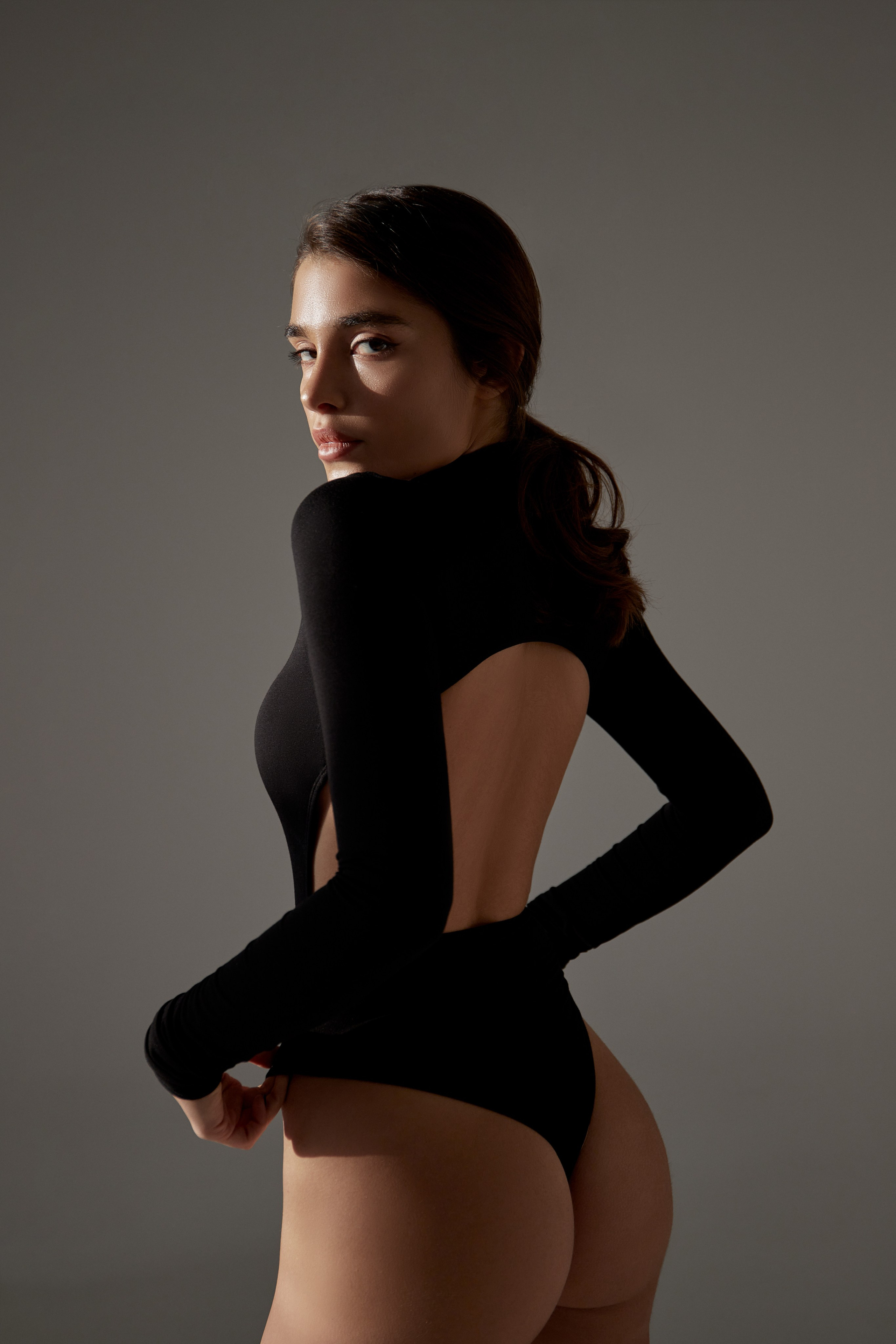 Каталог боди Class Catch