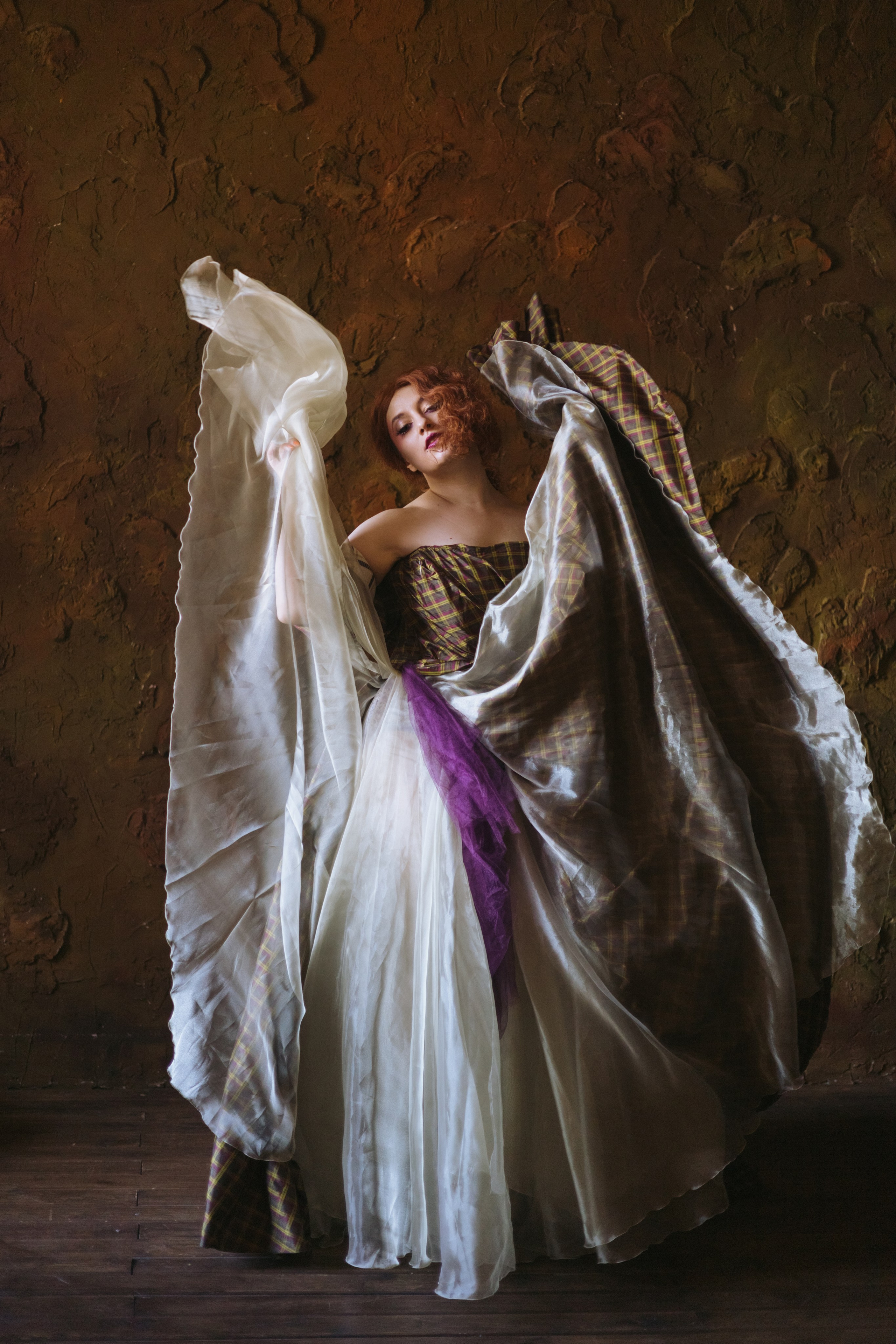 Бурлеск. Концертный и бурлеск фотограф Москва