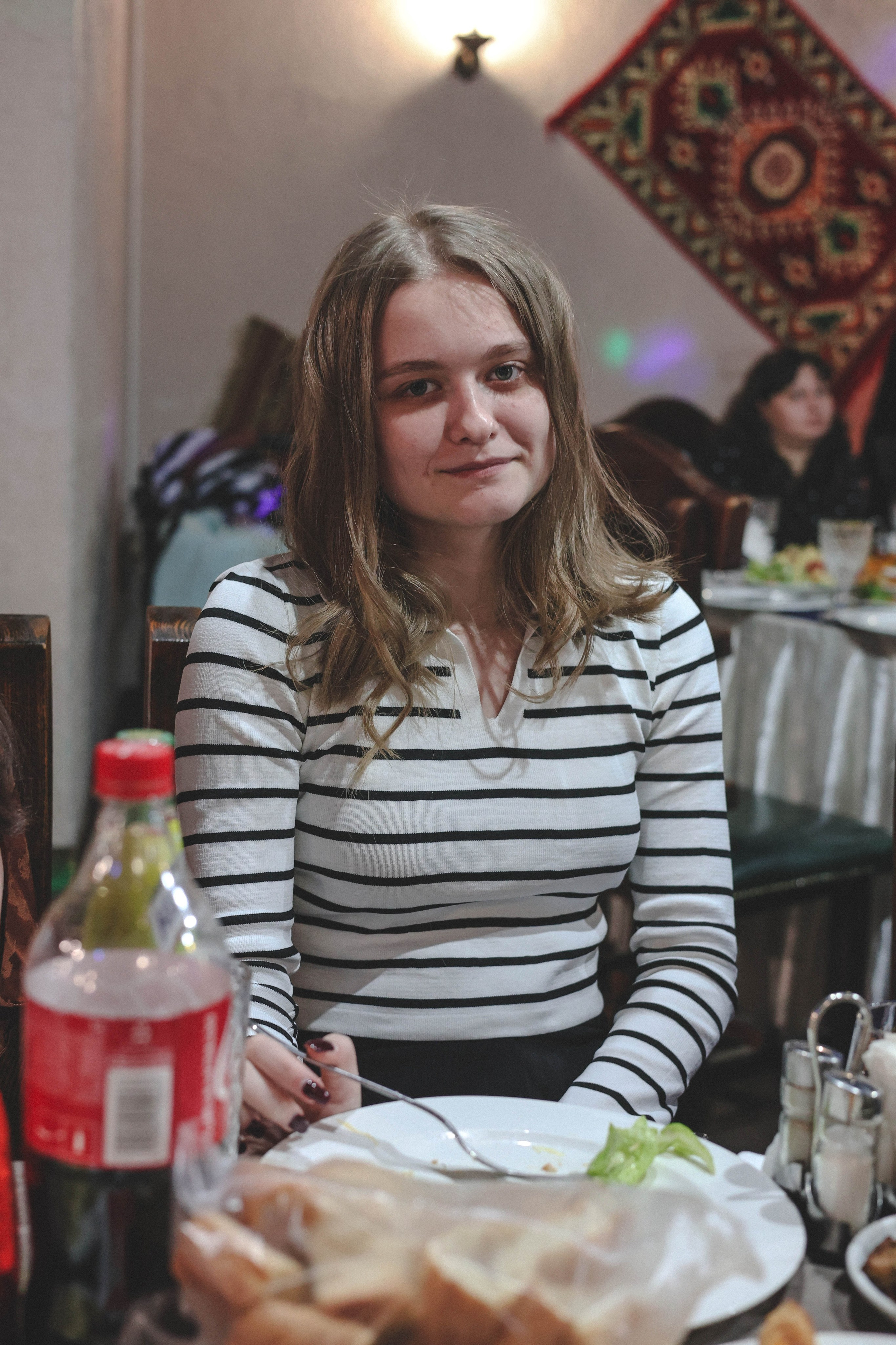 Праздник обрезания. Фотограф в Москве Анастасия Калинина