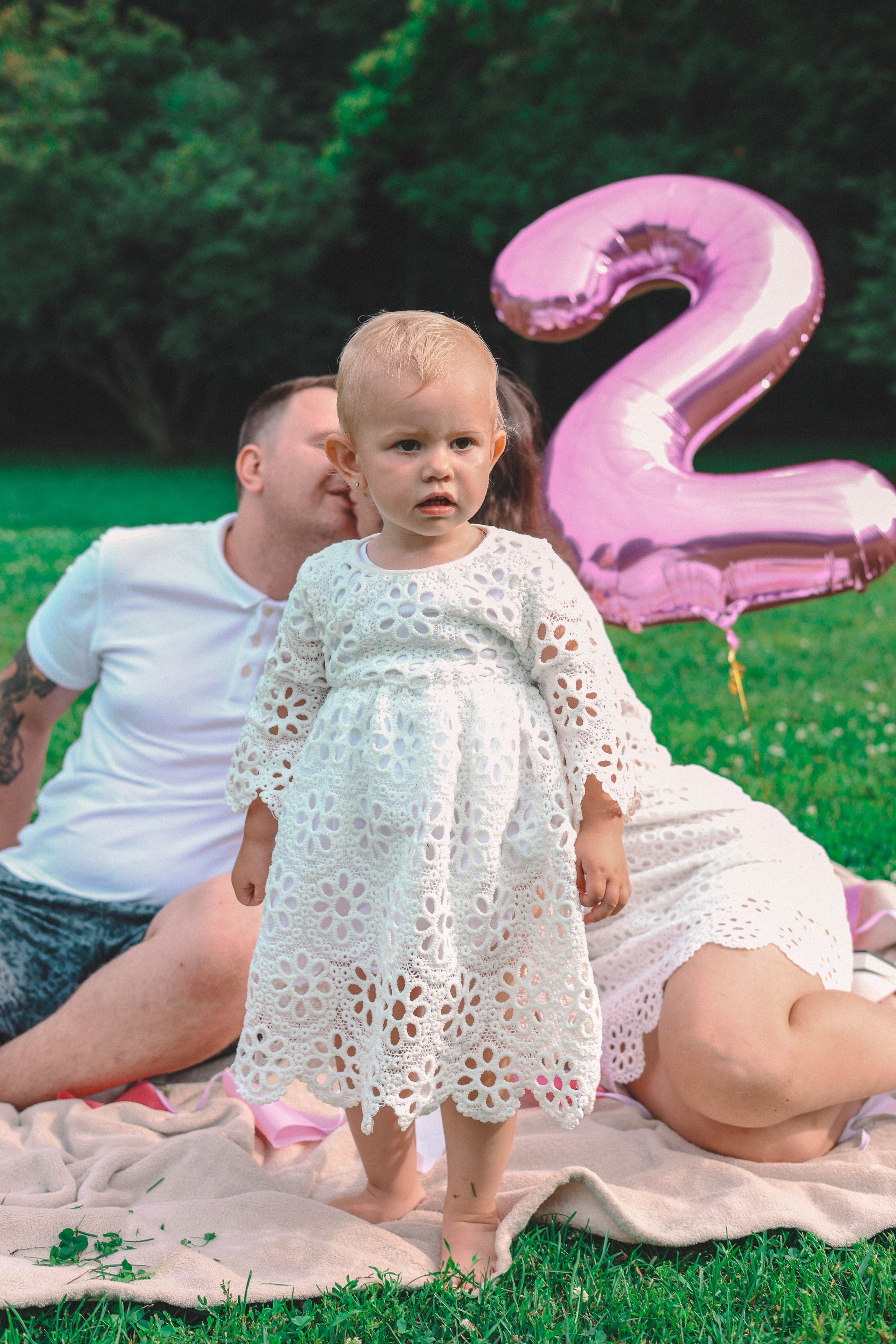 Кире 2. Фотограф в Москве Анастасия Калинина