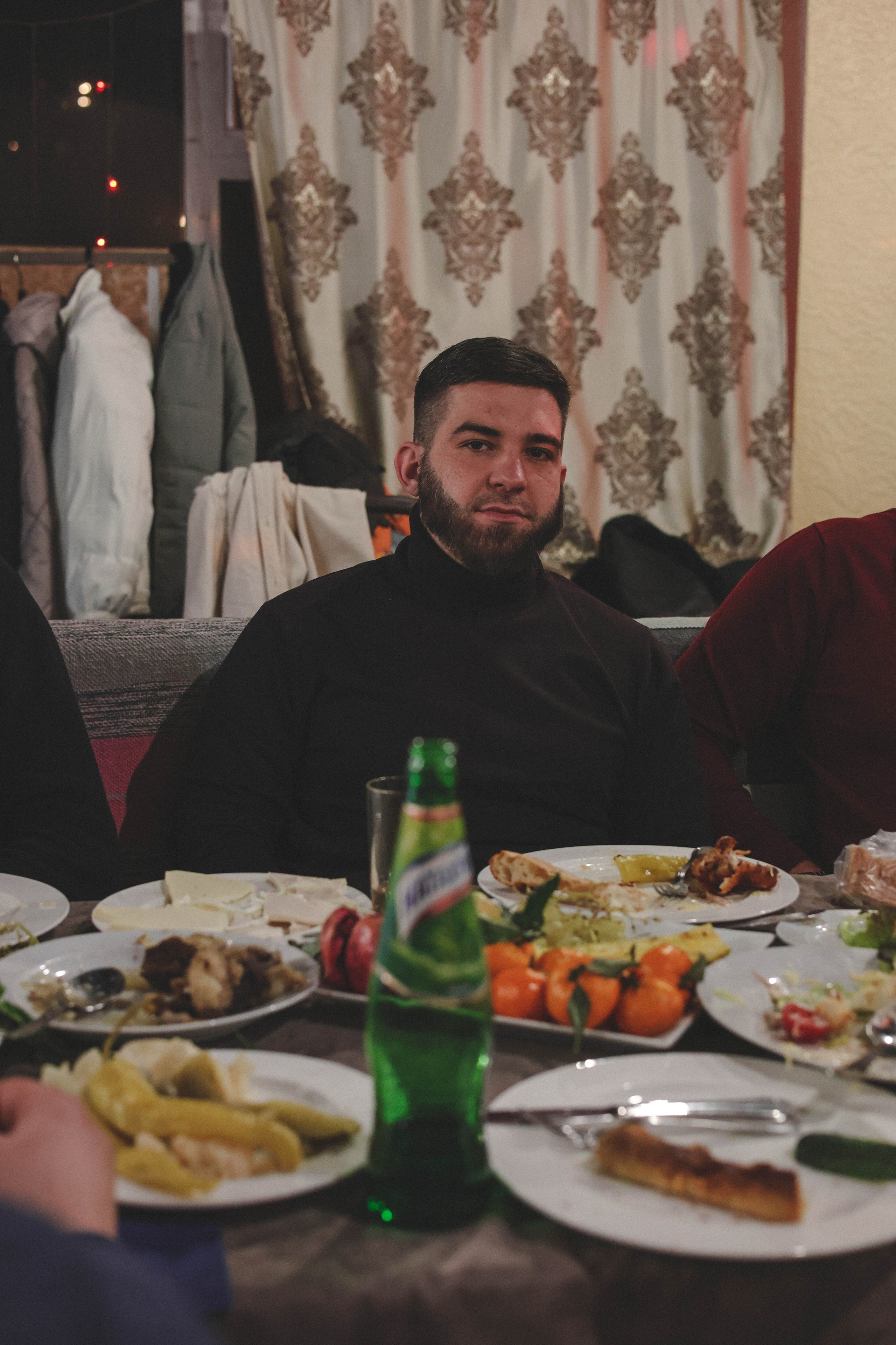 Праздник обрезания. Фотограф в Москве Анастасия Калинина