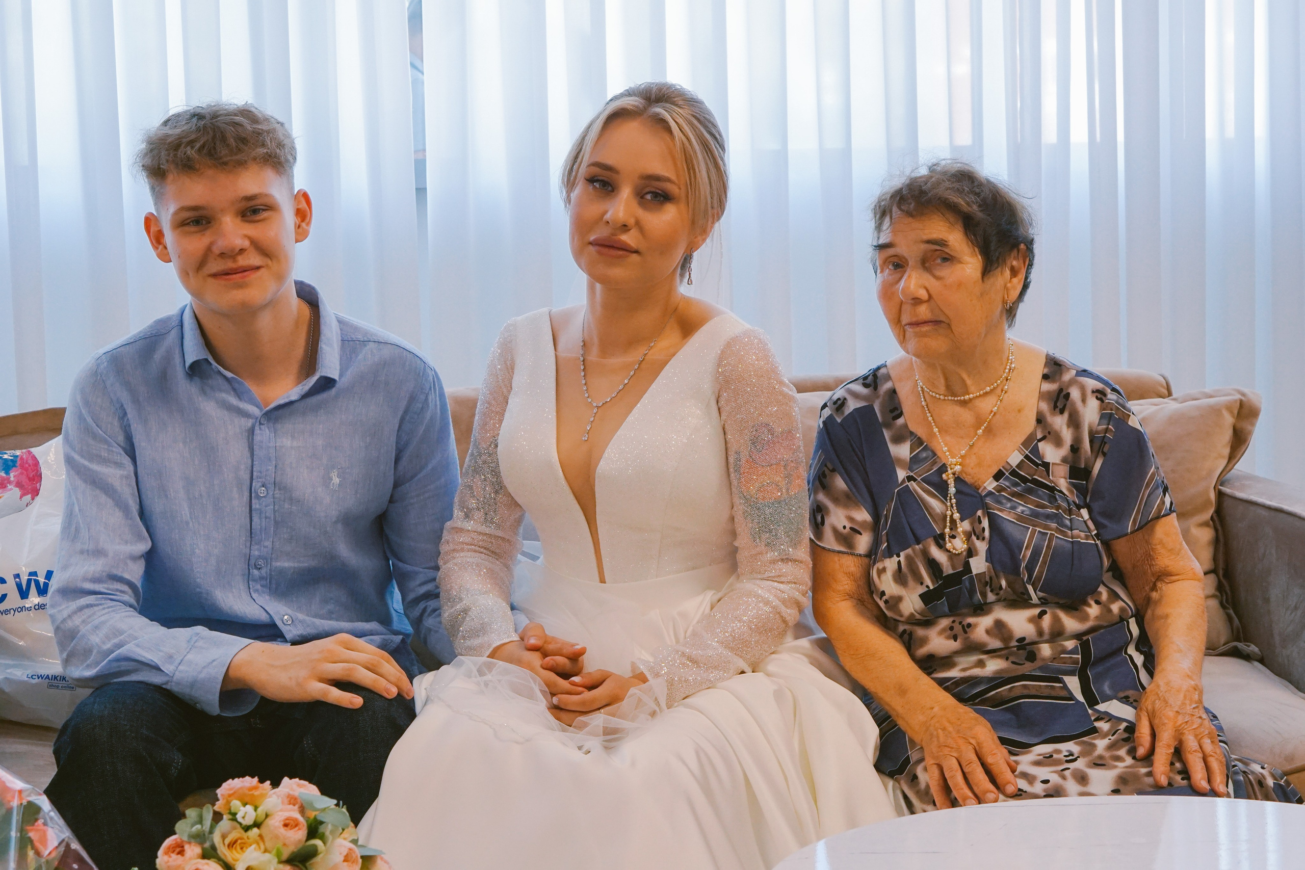 Мария. Фотограф в Москве Анастасия Калинина