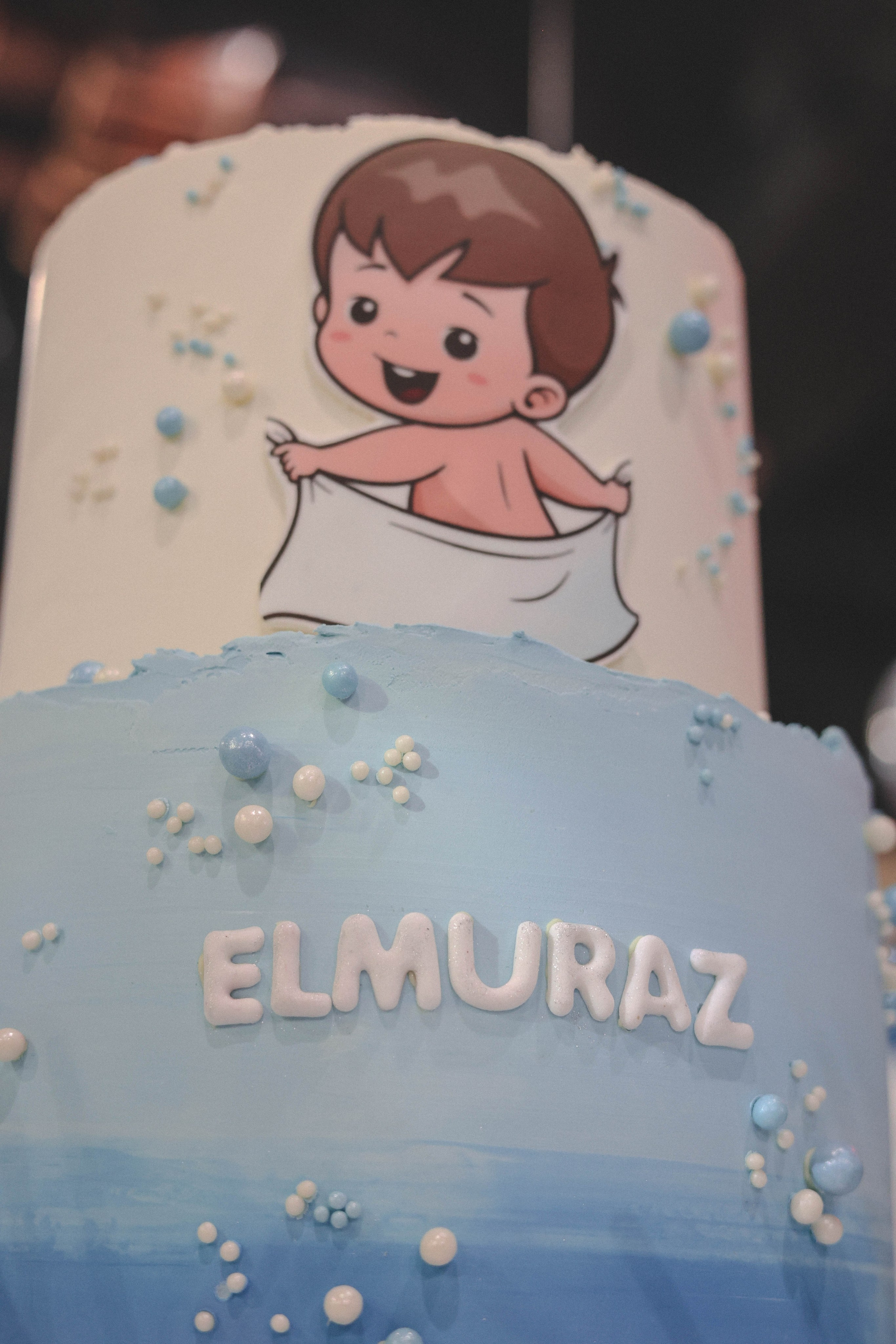 Праздник обрезания. Фотограф в Москве Анастасия Калинина