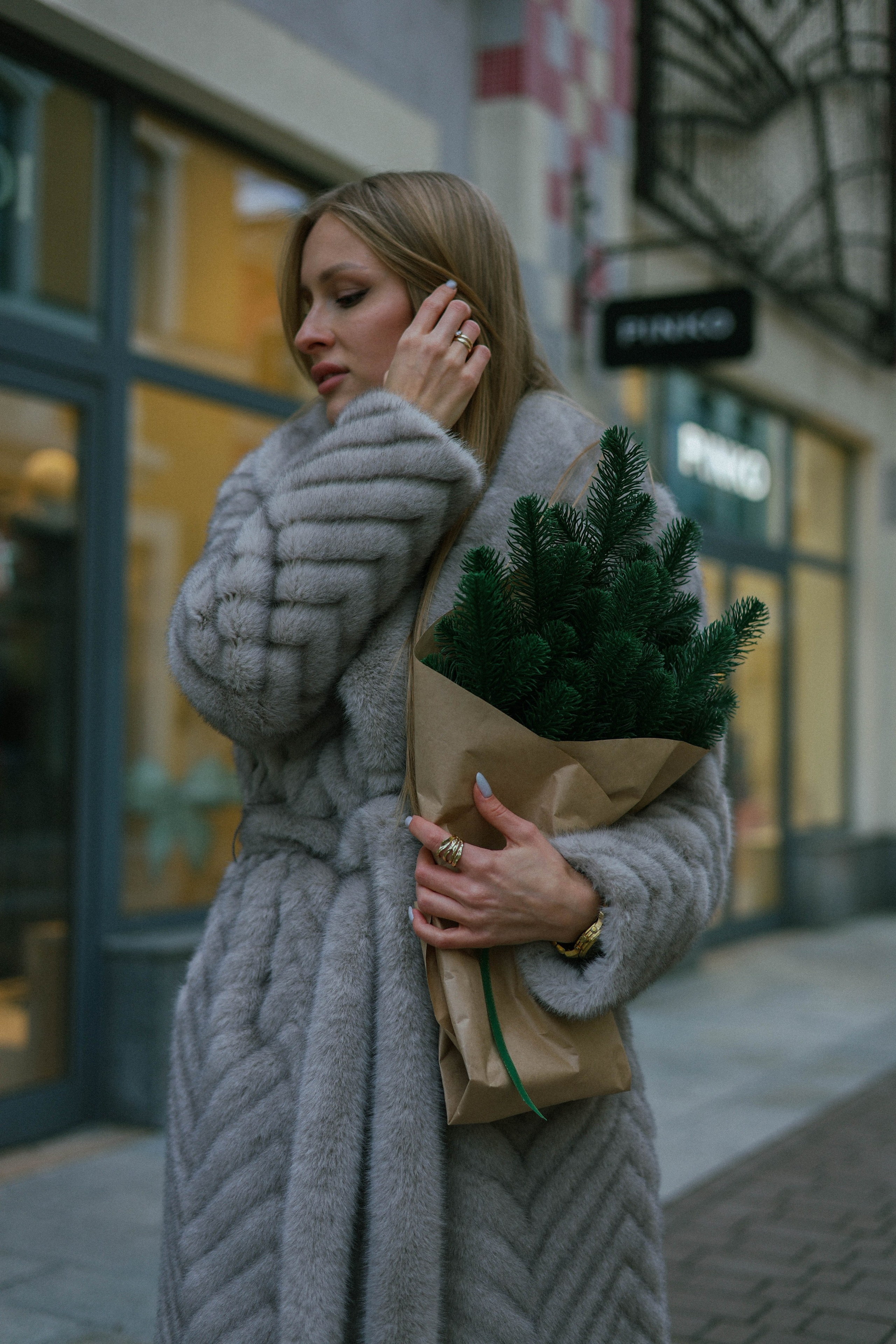 Кира. Фотограф в Москве Анастасия Калинина