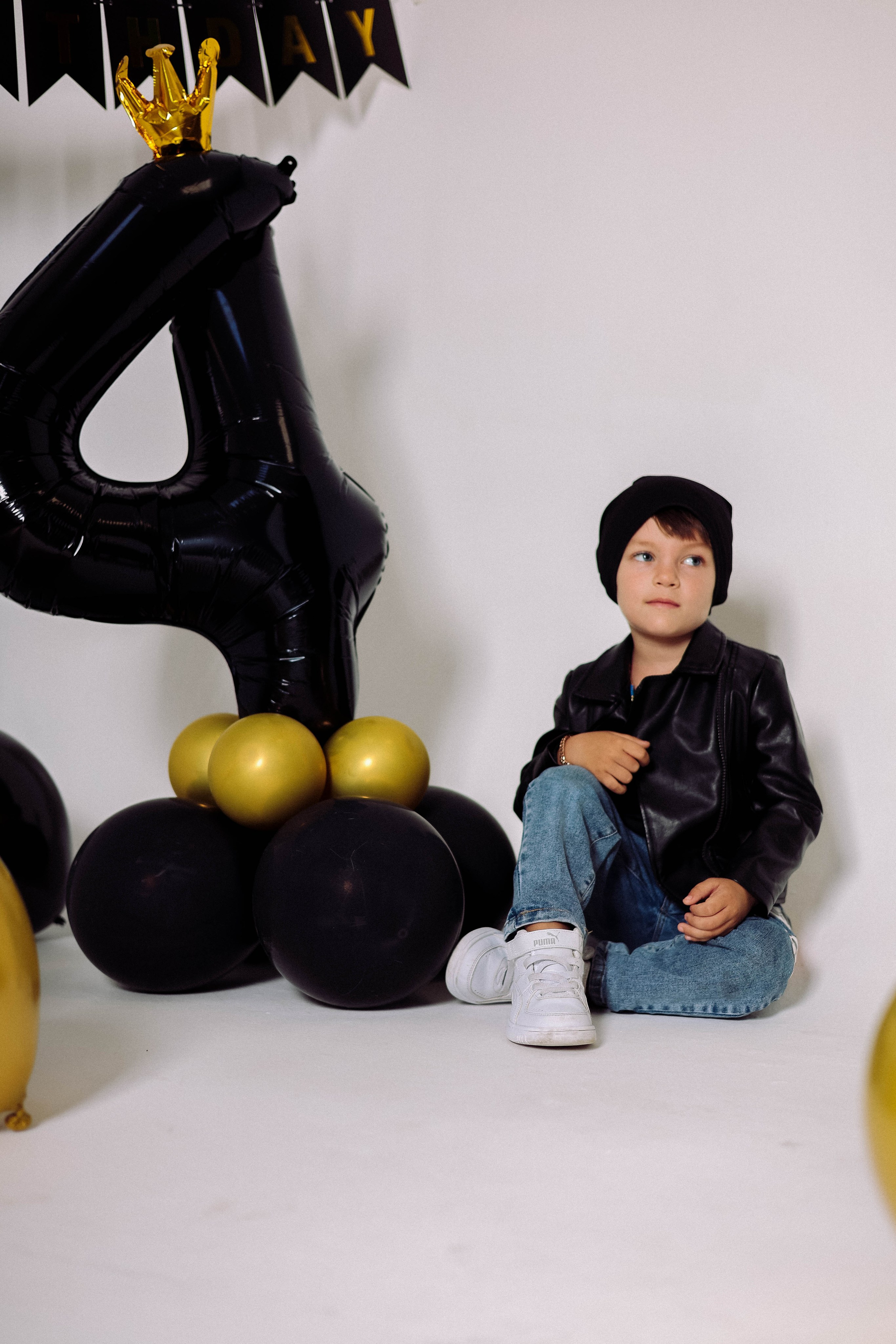 Давиду 4. Фотограф в Москве Анастасия Калинина