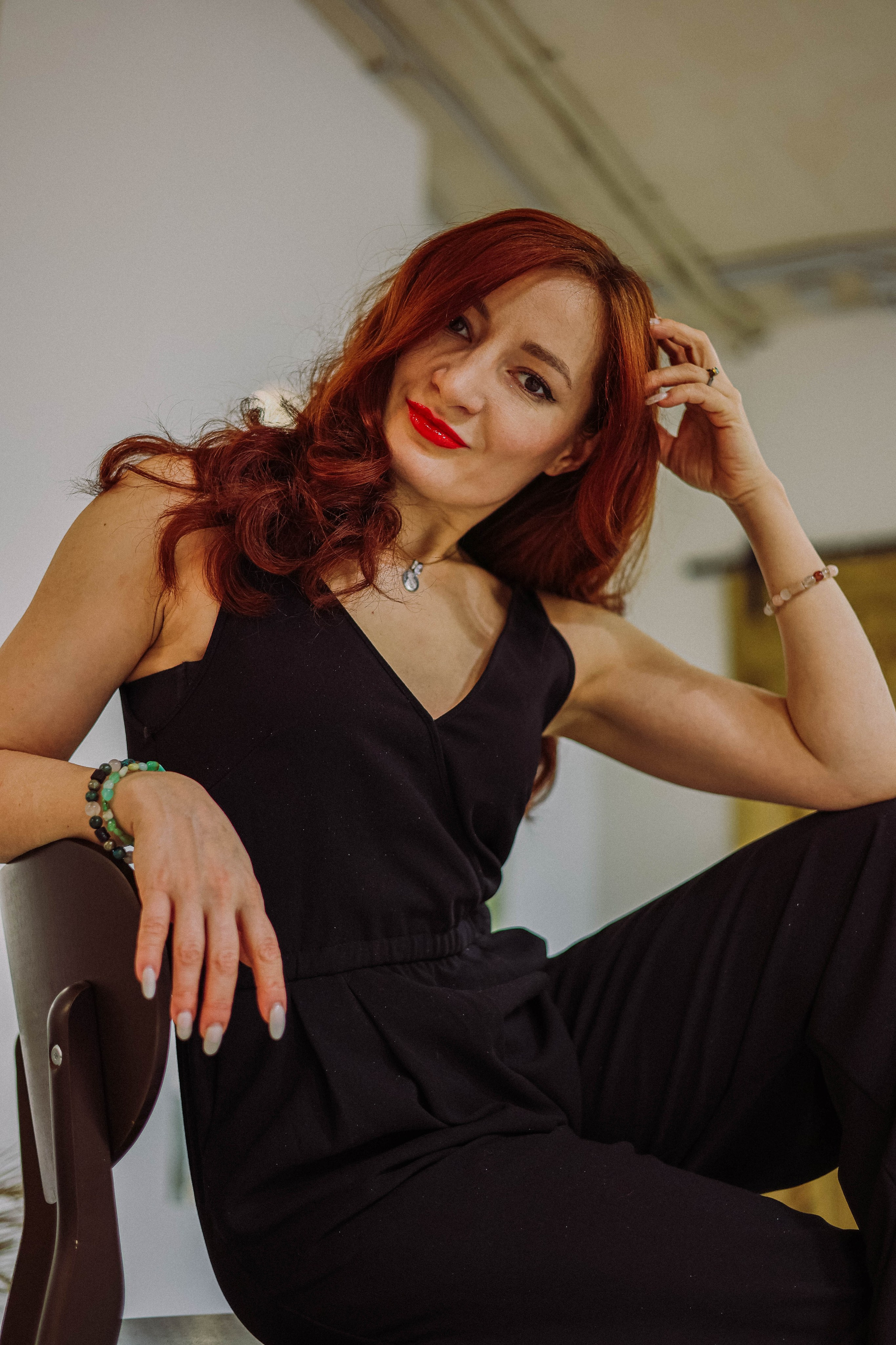 Дара. Фотограф в Москве Анастасия Калинина